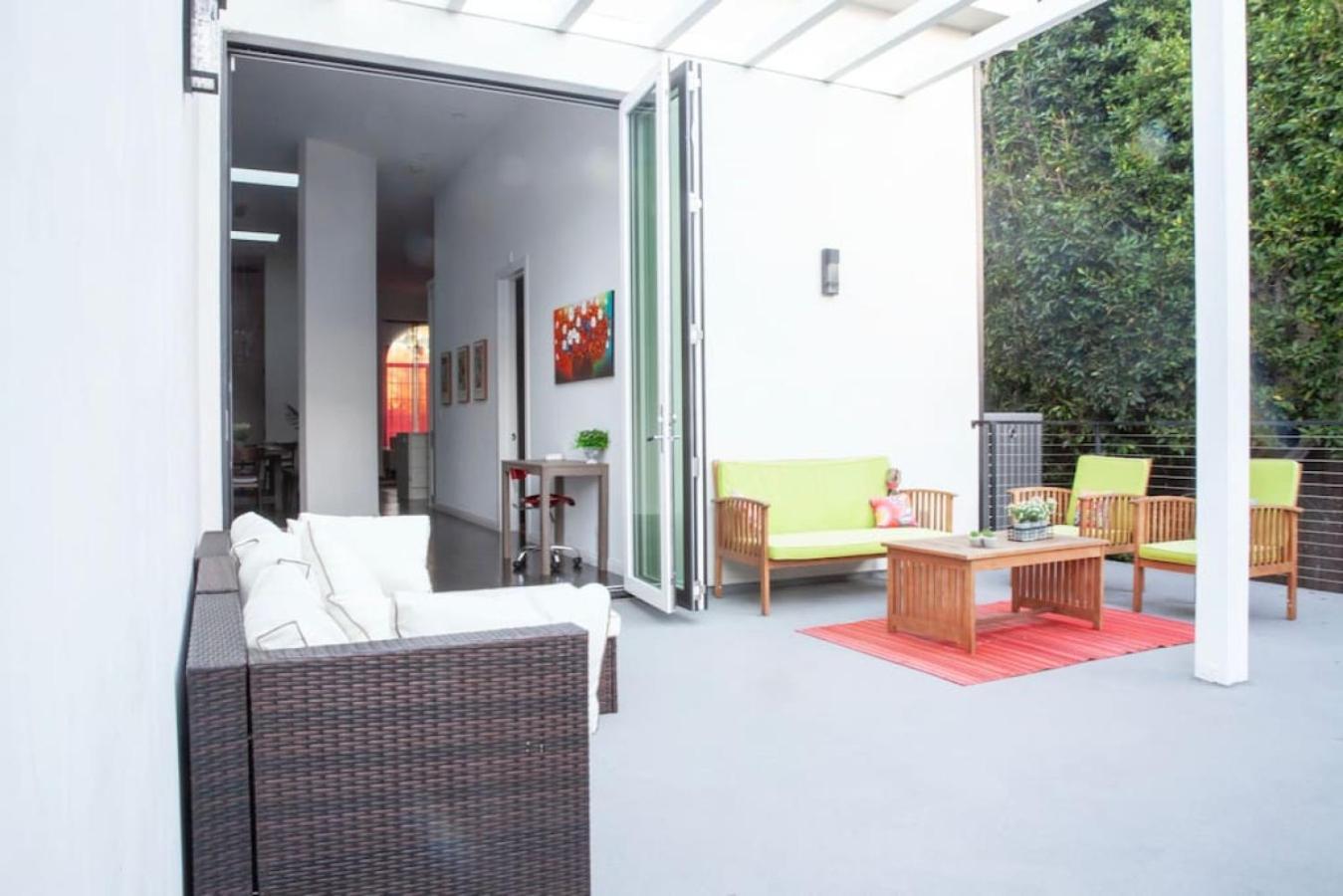Holiday home Luxurious 4br In Melrose Near Hollywood