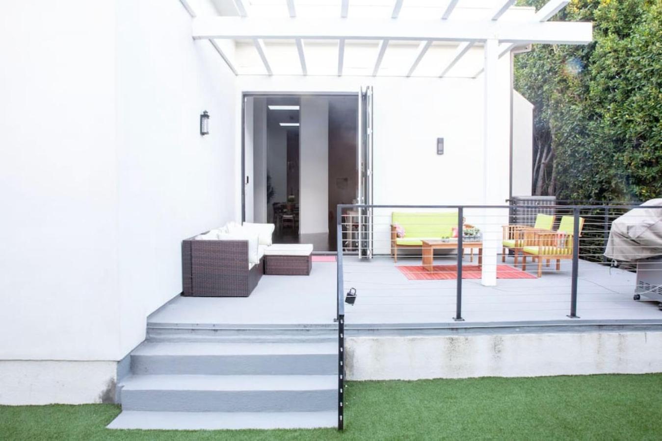 Holiday home Luxurious 4br In Melrose Near Hollywood *