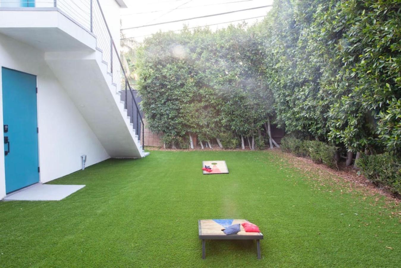 Luxurious 4br In Melrose Near Hollywood * Los Angeles