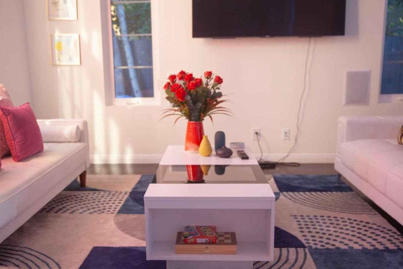 Holiday home Luxurious 4br In Melrose Near Hollywood *