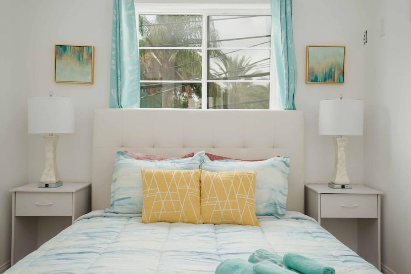 Holiday home Luxurious 4br In Melrose Near Hollywood Los Angeles