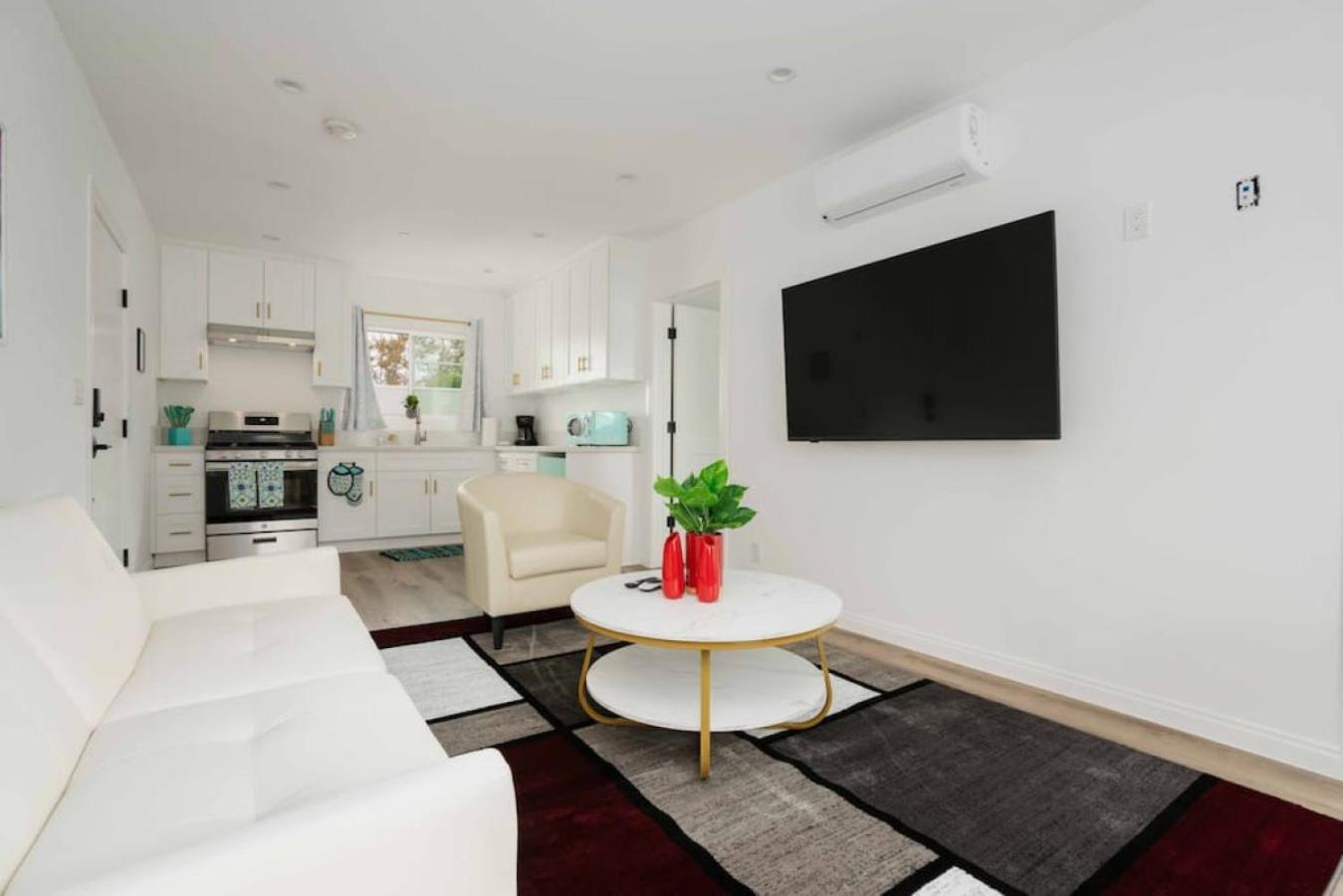 Holiday home Luxurious 4br In Melrose Near Hollywood *