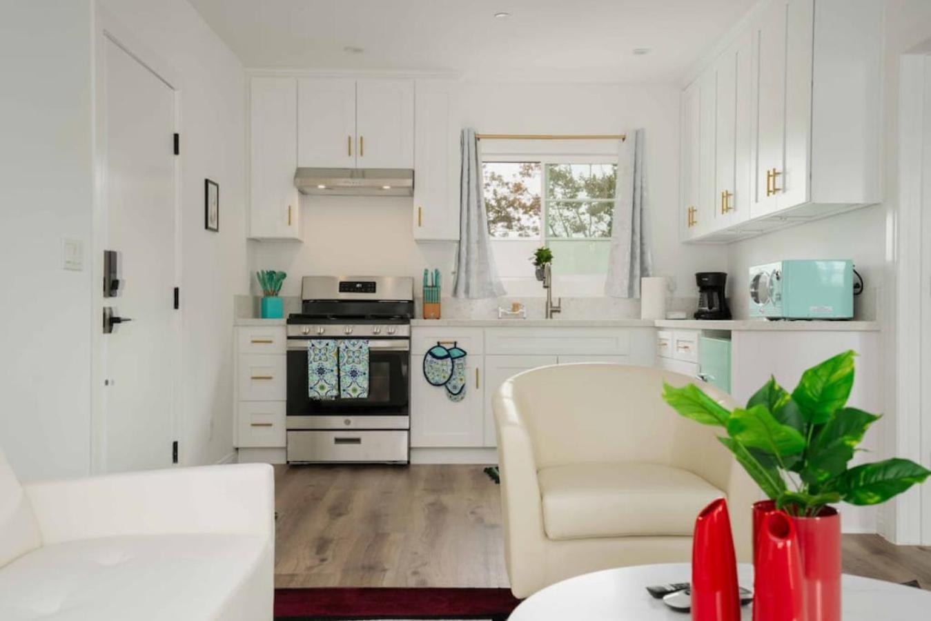 Holiday home Luxurious 4br In Melrose Near Hollywood Los Angeles