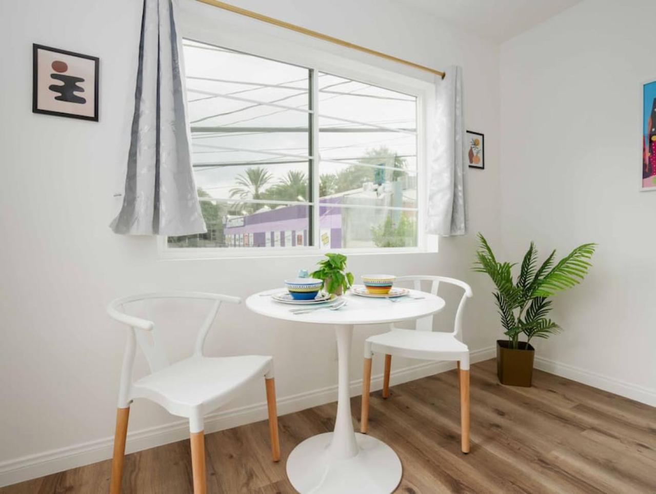 Luxurious 4br In Melrose Near Hollywood * Los Angeles
