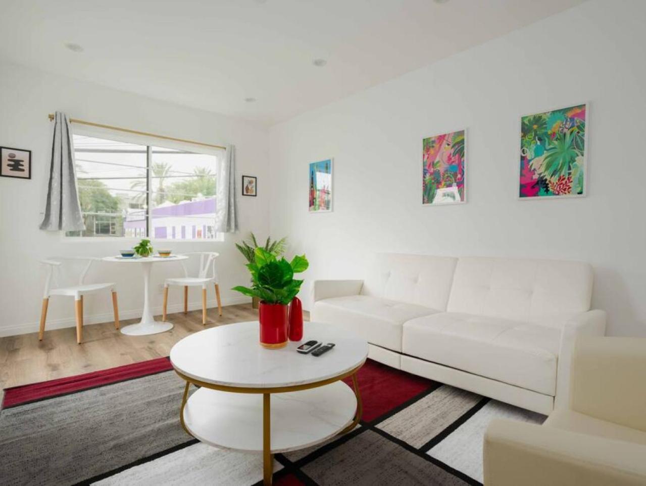 Holiday home Luxurious 4br In Melrose Near Hollywood