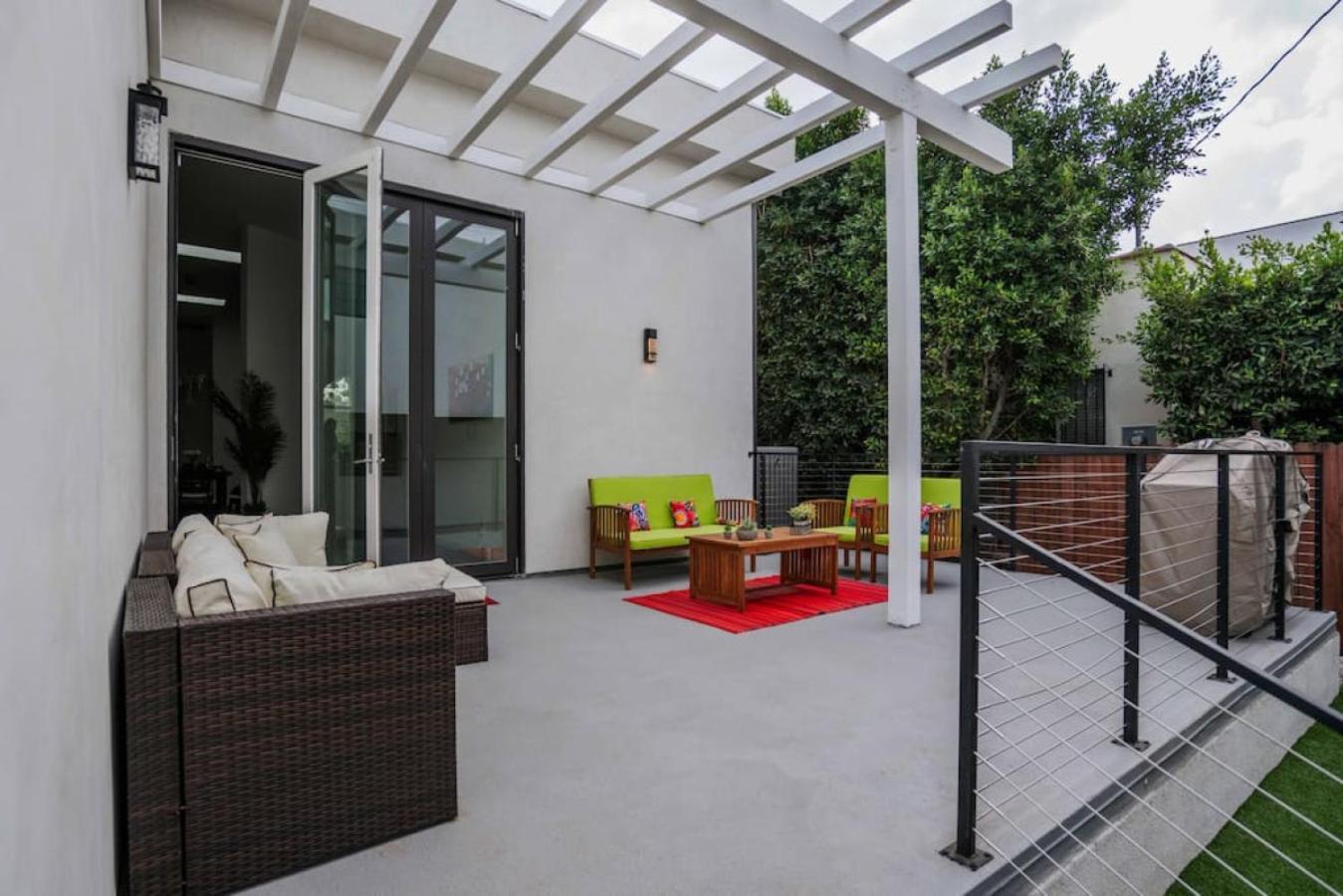 Holiday home Luxurious 4br In Melrose Near Hollywood