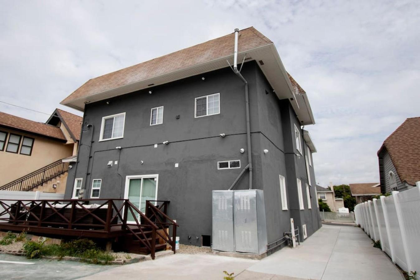 Newly Renovated 4br In La Near Hollywood And Ktown * Los Angeles
