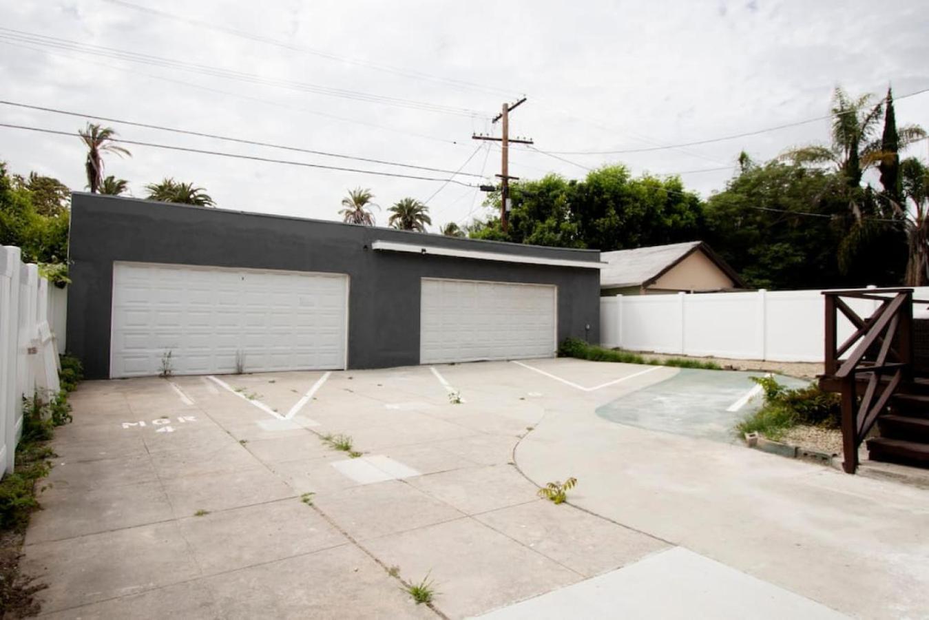 Apartment Newly Renovated 4br In La Near Hollywood And Ktown Los Angeles