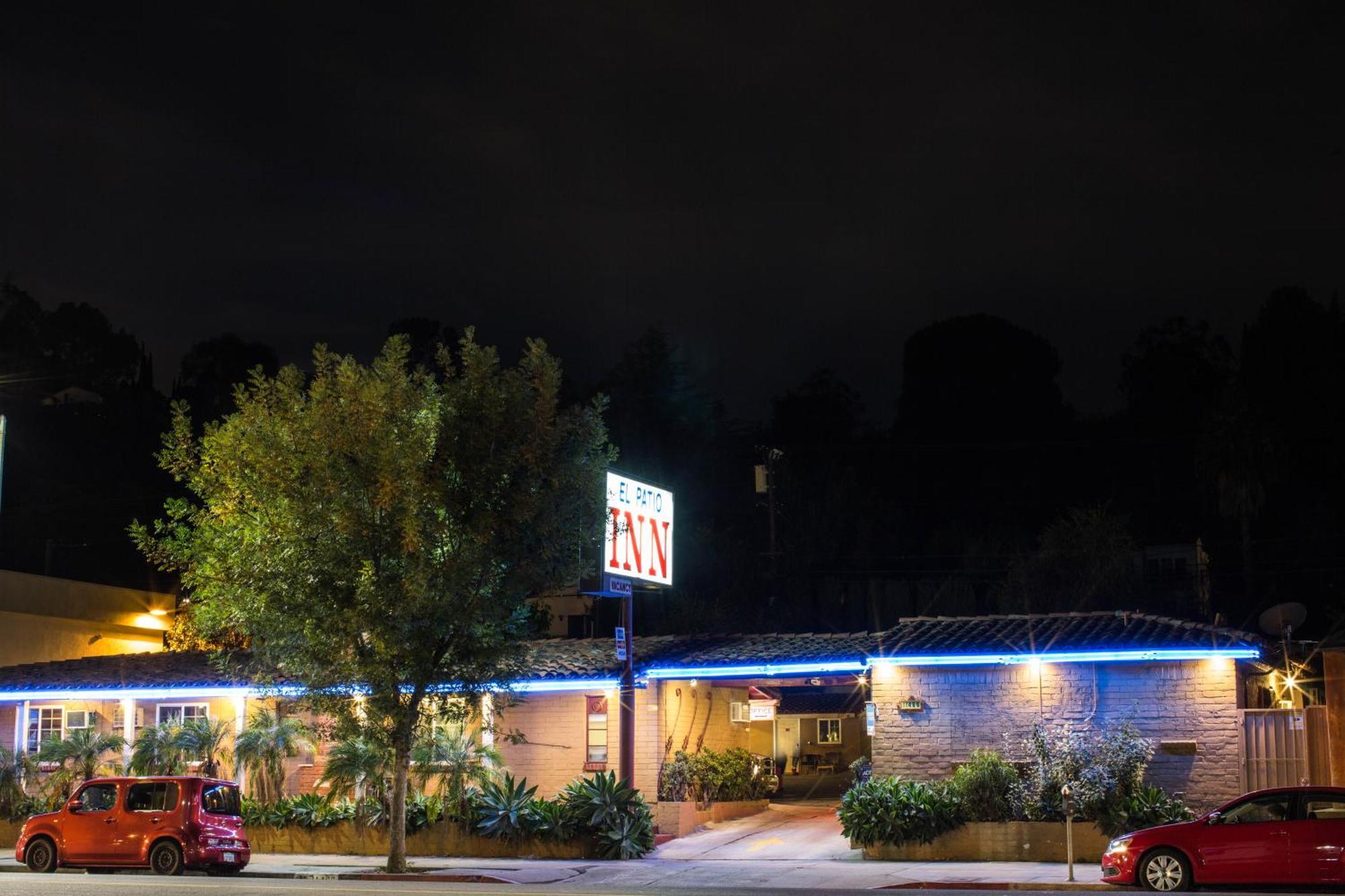 Motel El Patio - Near Universal Hollywood 2*
