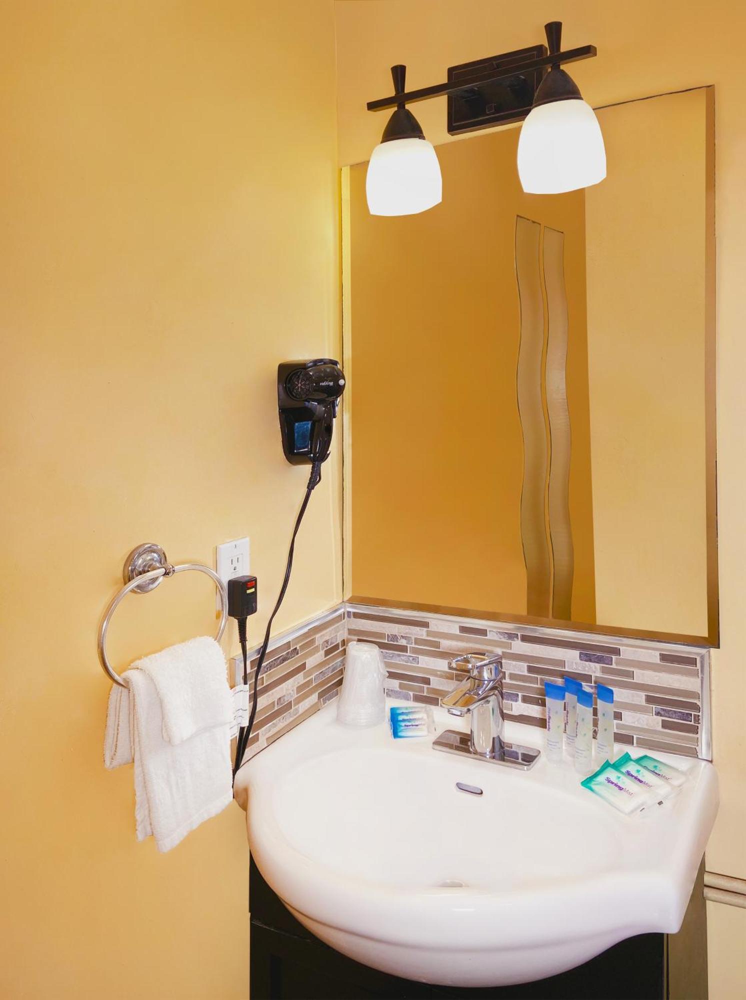 Motel El Patio - Near Universal Hollywood 2*