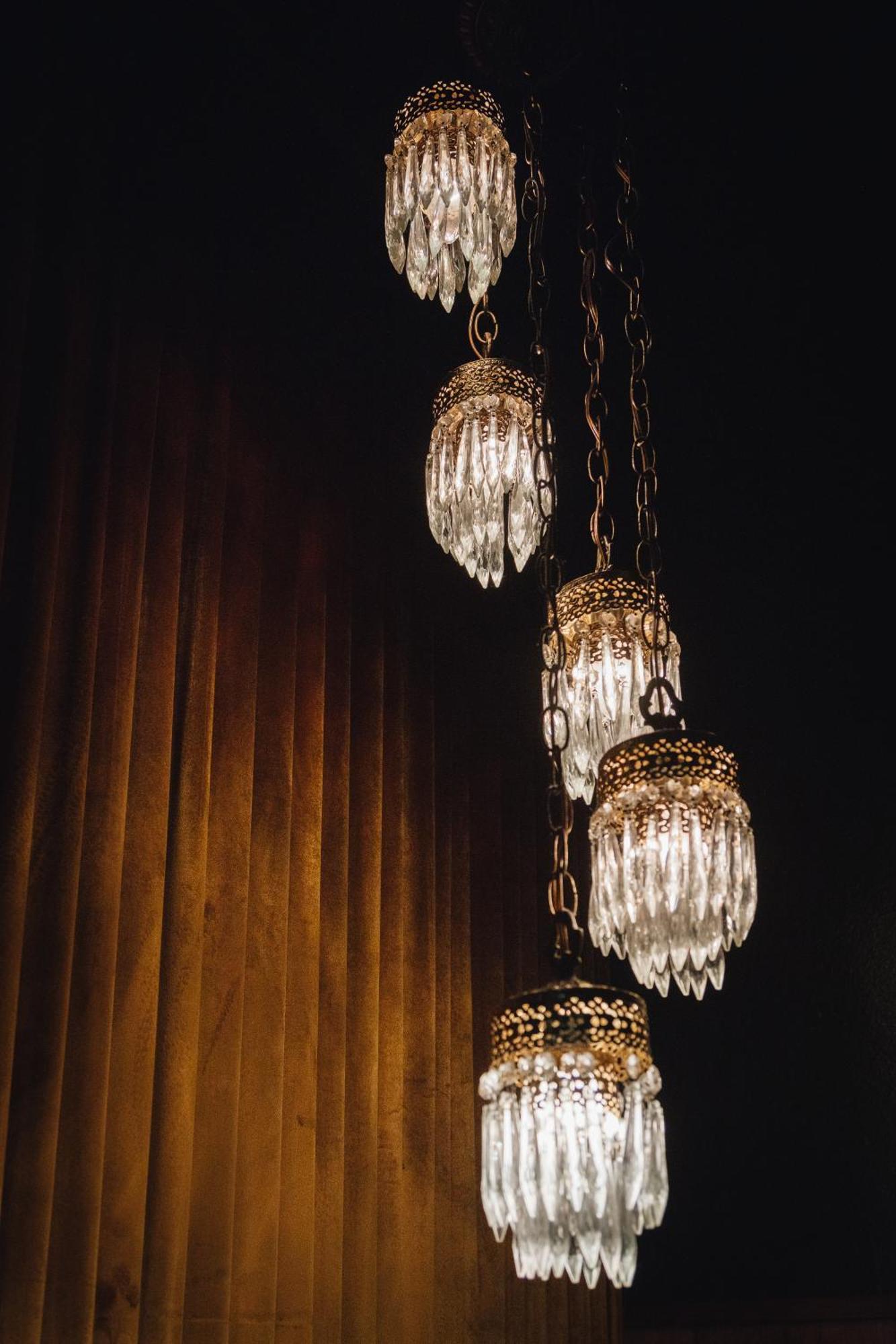 Gold-diggers Hotel Los Angeles