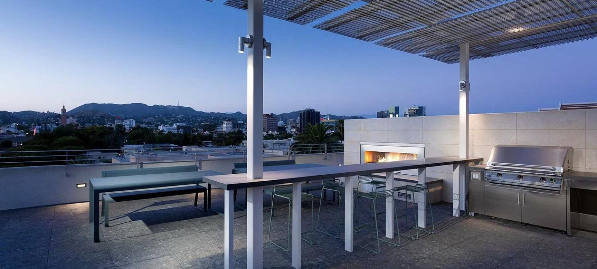 Cozy And Spacious Apartment's In The Heart Of La Apartamento Los Angeles