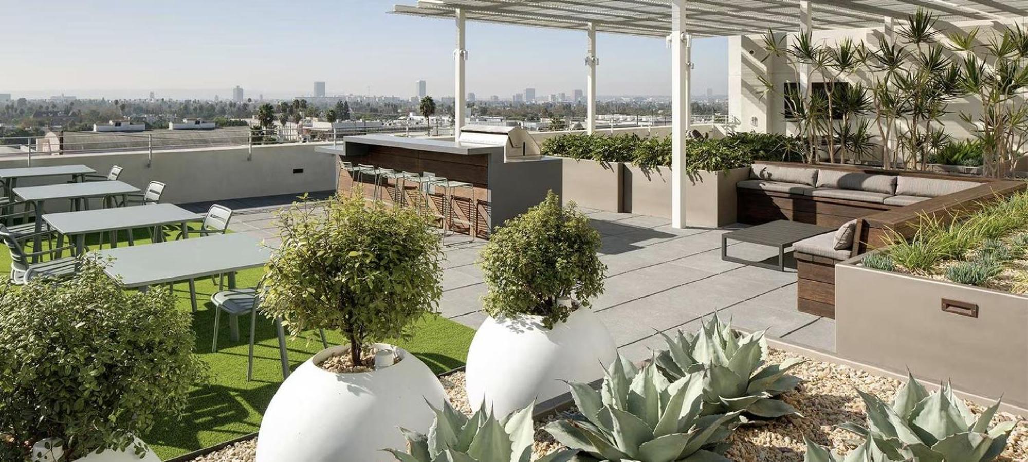 Apartamento Cozy And Spacious Apartment's In The Heart Of La Los Angeles