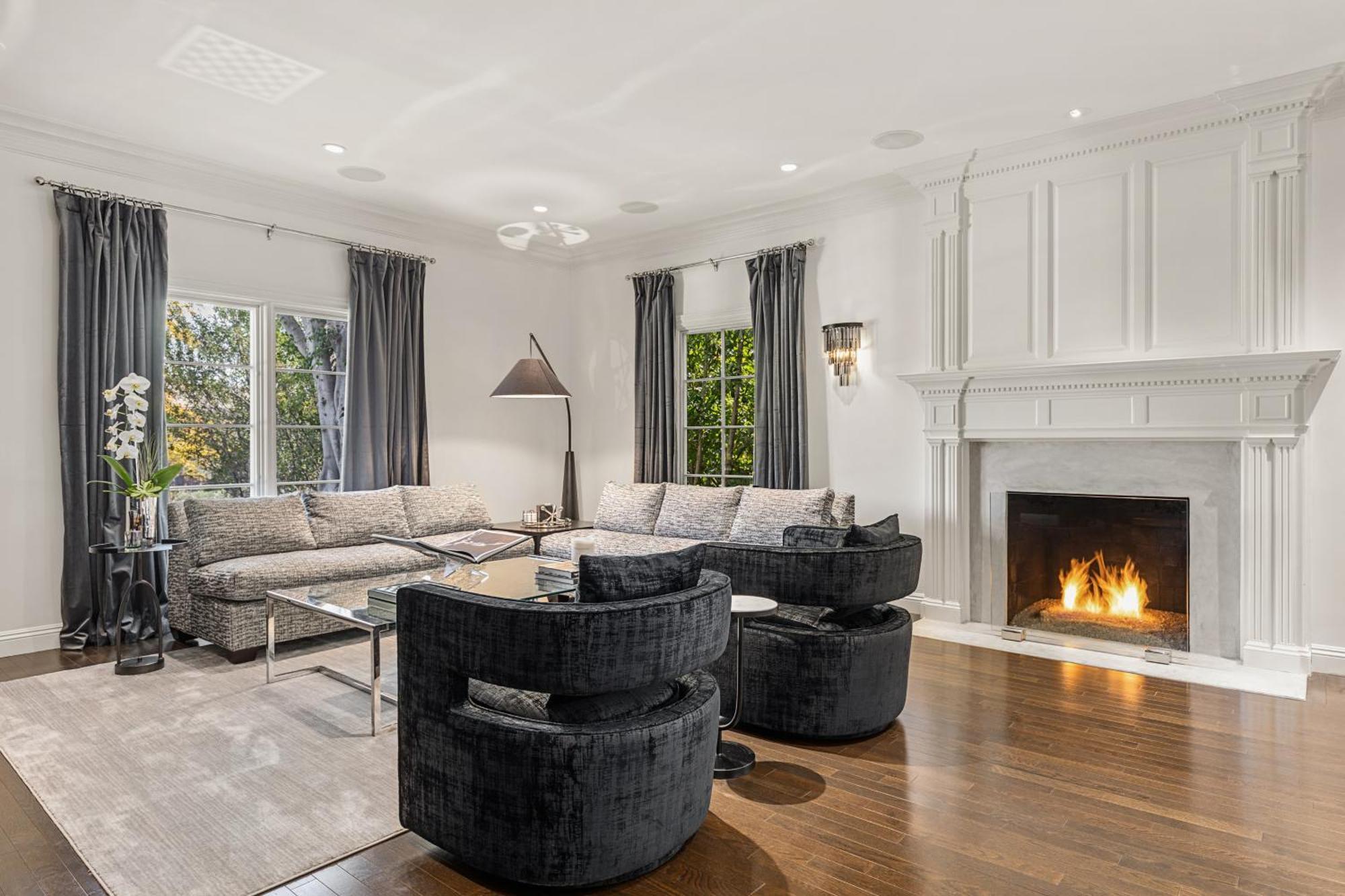 Hearst Estate