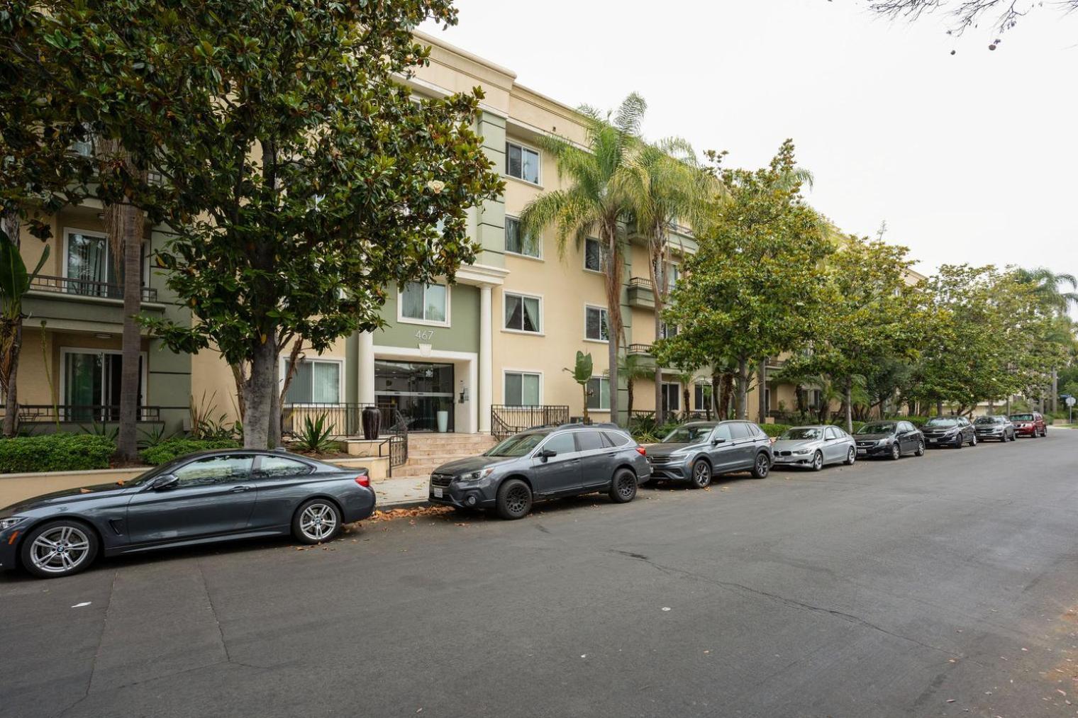 Beverly Hills 1br Pool Nr Rodeo Drive Lax-366 *