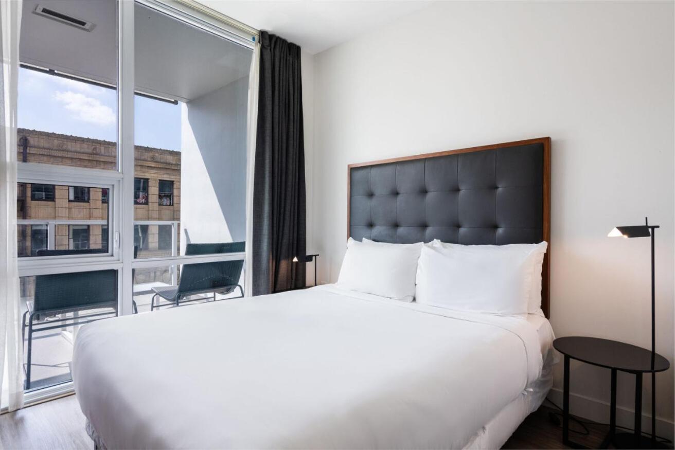 Level Downtown La South Olive