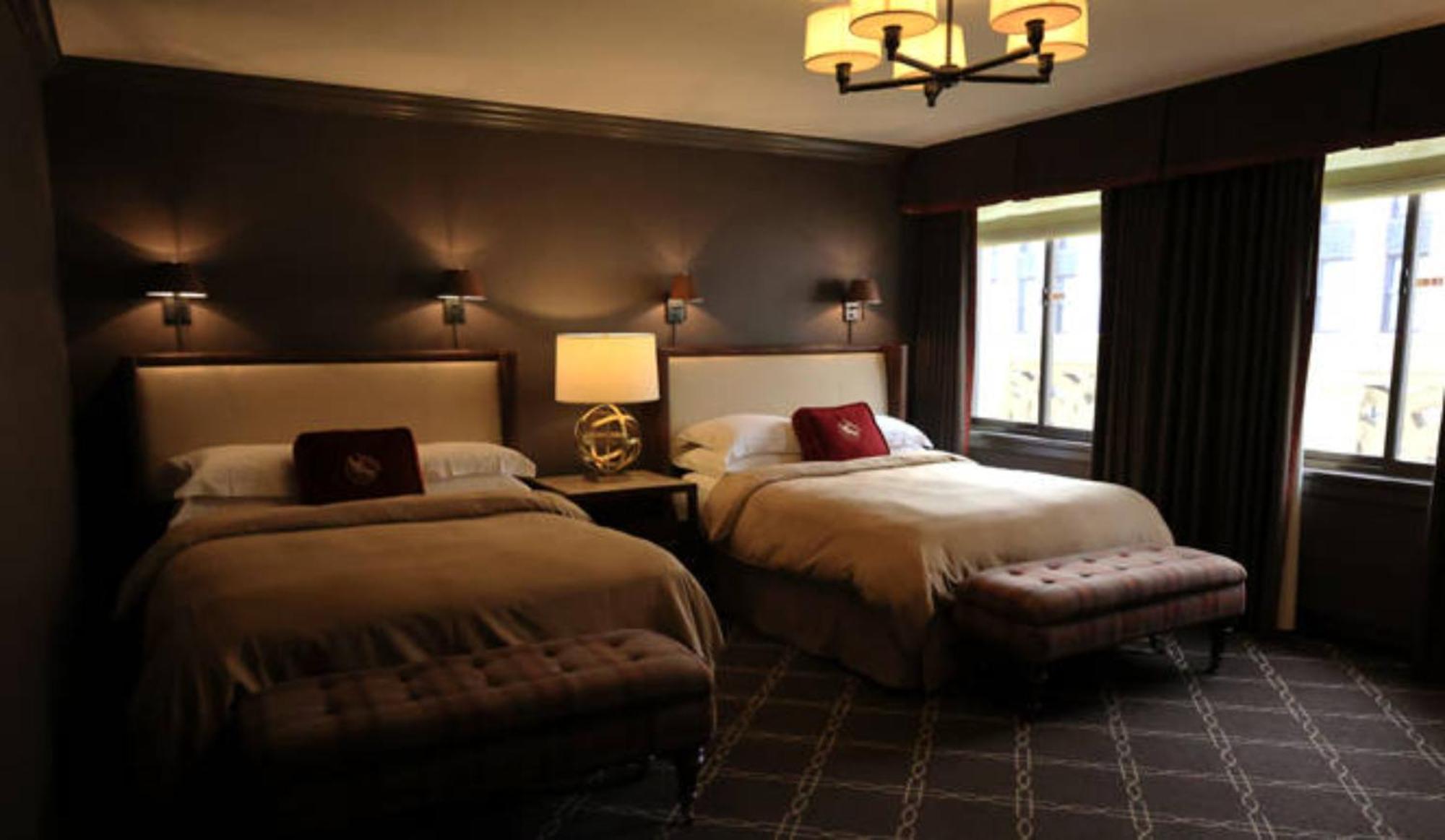 Hotel Angeles Athletic Club