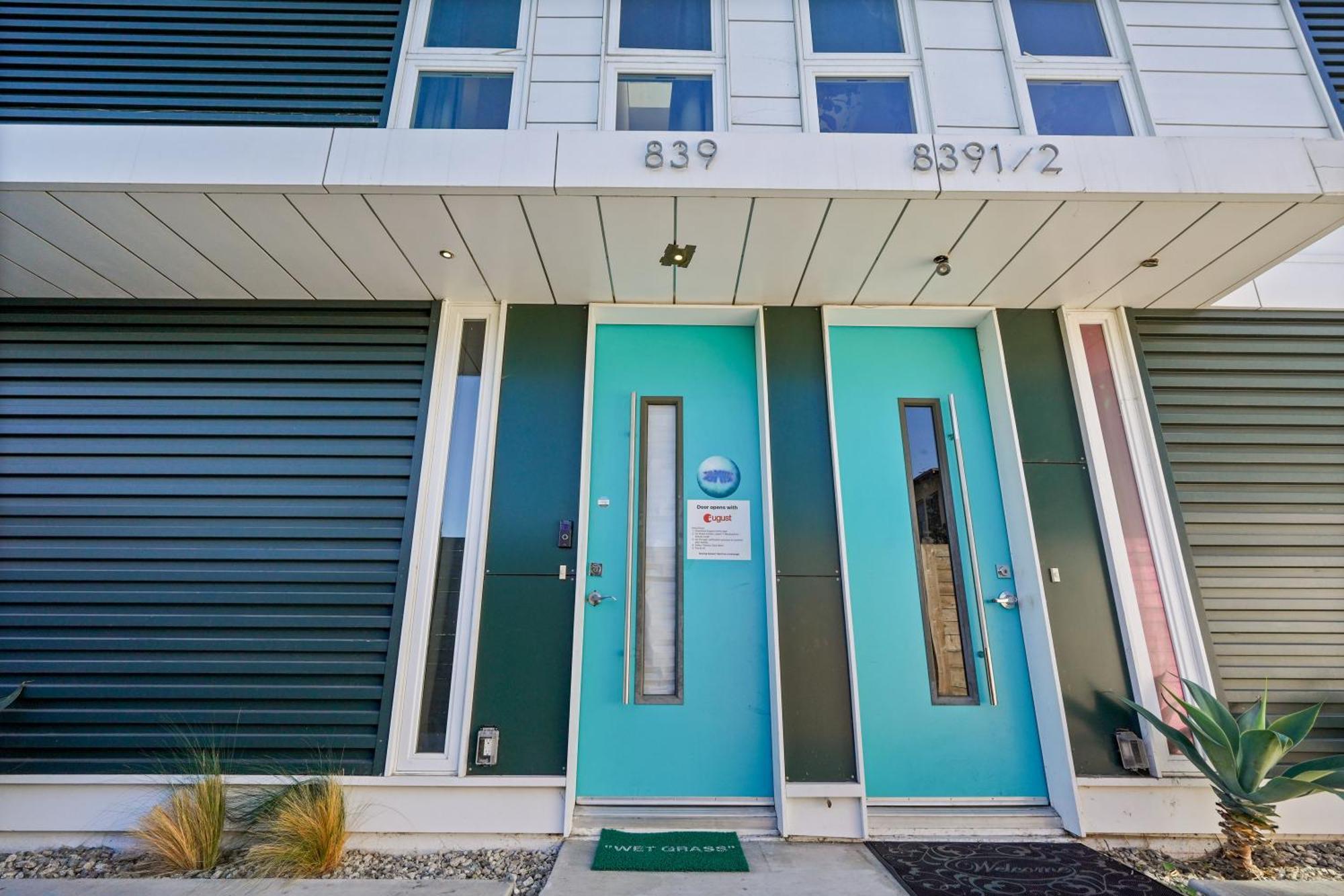 Eye-opening And Ultra-secure Luxury Hollywood