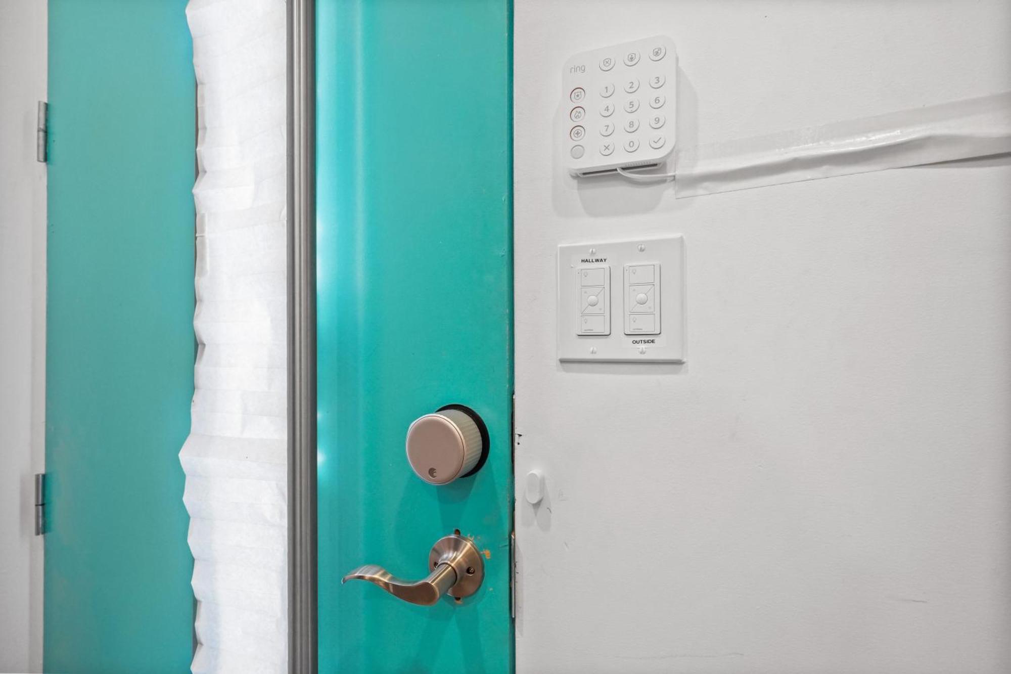 Eye-opening And Ultra-secure Luxury Hollywood Bed & Breakfast