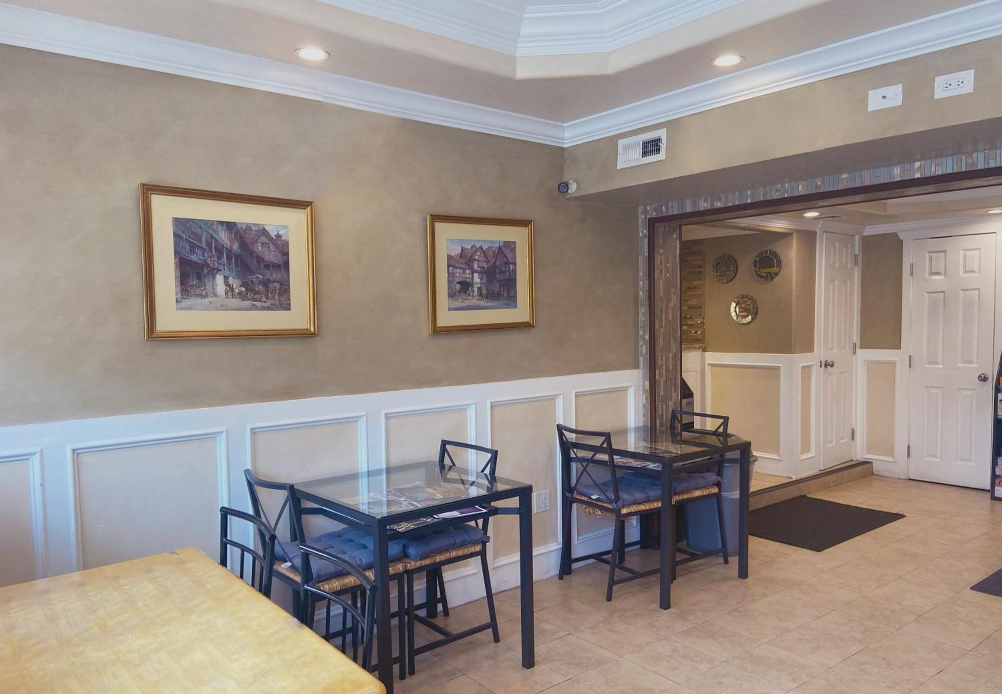 Nite At Universal - Walking Distance To Universal Hollywood 2* Los Angeles