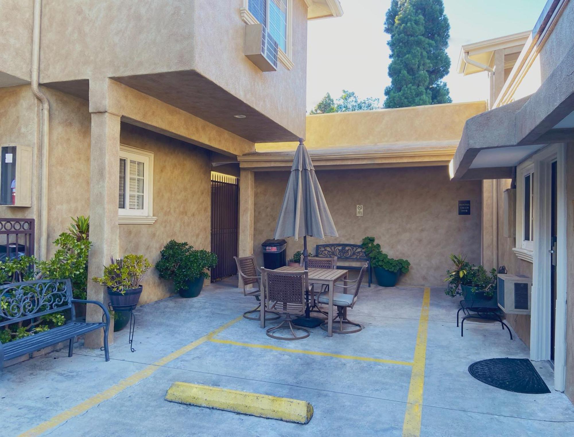 Motel Nite At Universal - Walking Distance To Universal Hollywood Los Angeles