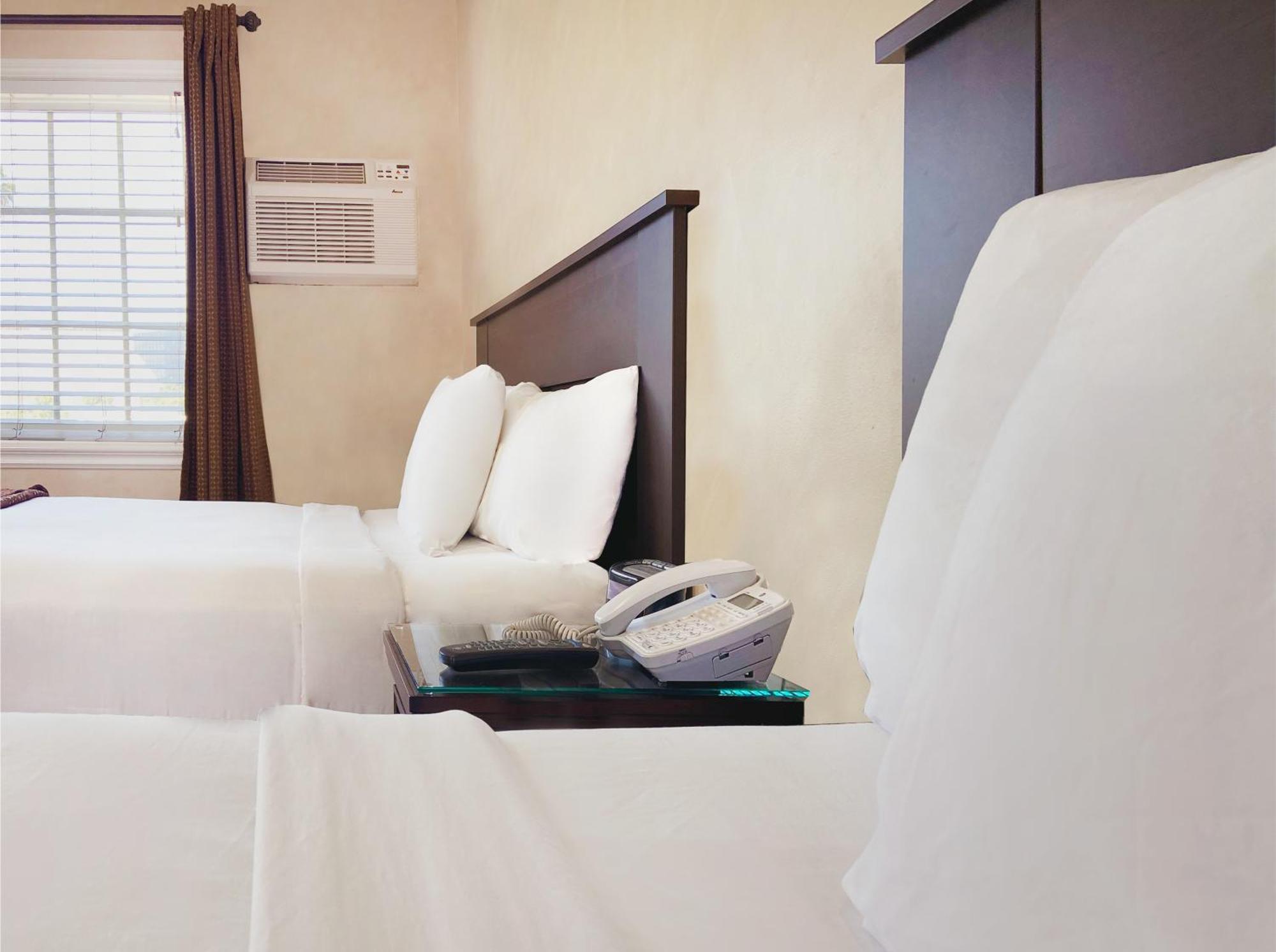 Motel Nite At Universal - Walking Distance To Universal Hollywood
