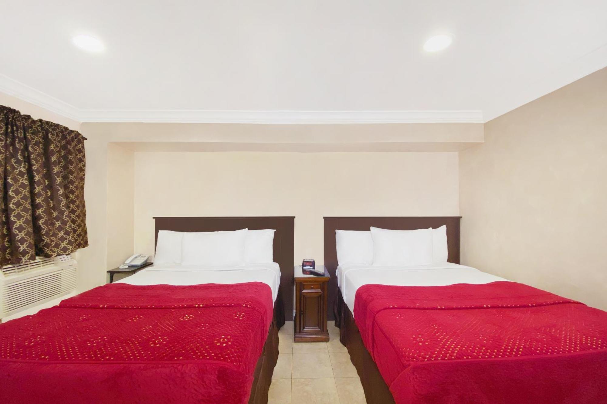 Nite At Universal - Walking Distance To Universal Hollywood Motel 2*