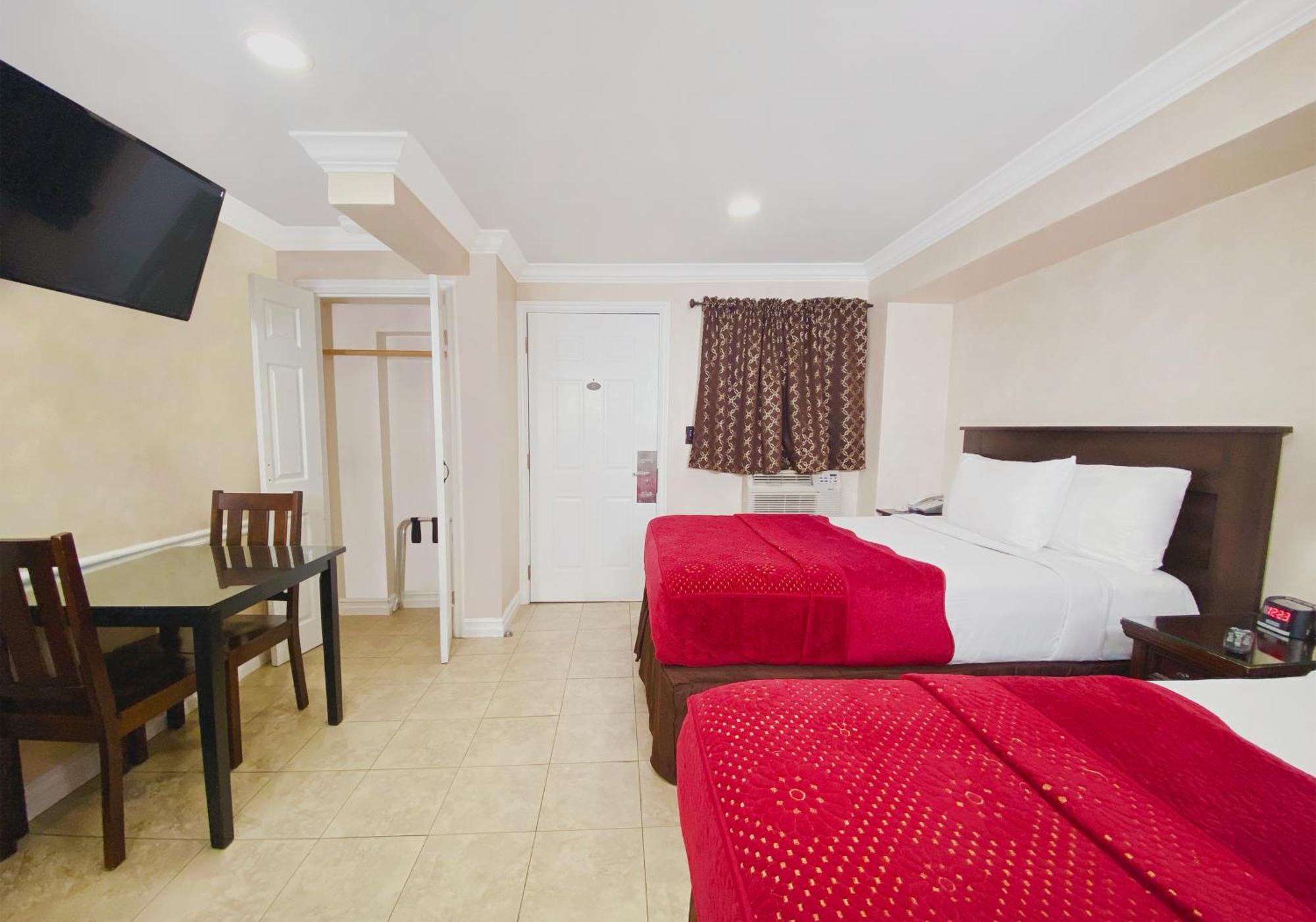 Nite At Universal - Walking Distance To Universal Hollywood 2* Los Angeles