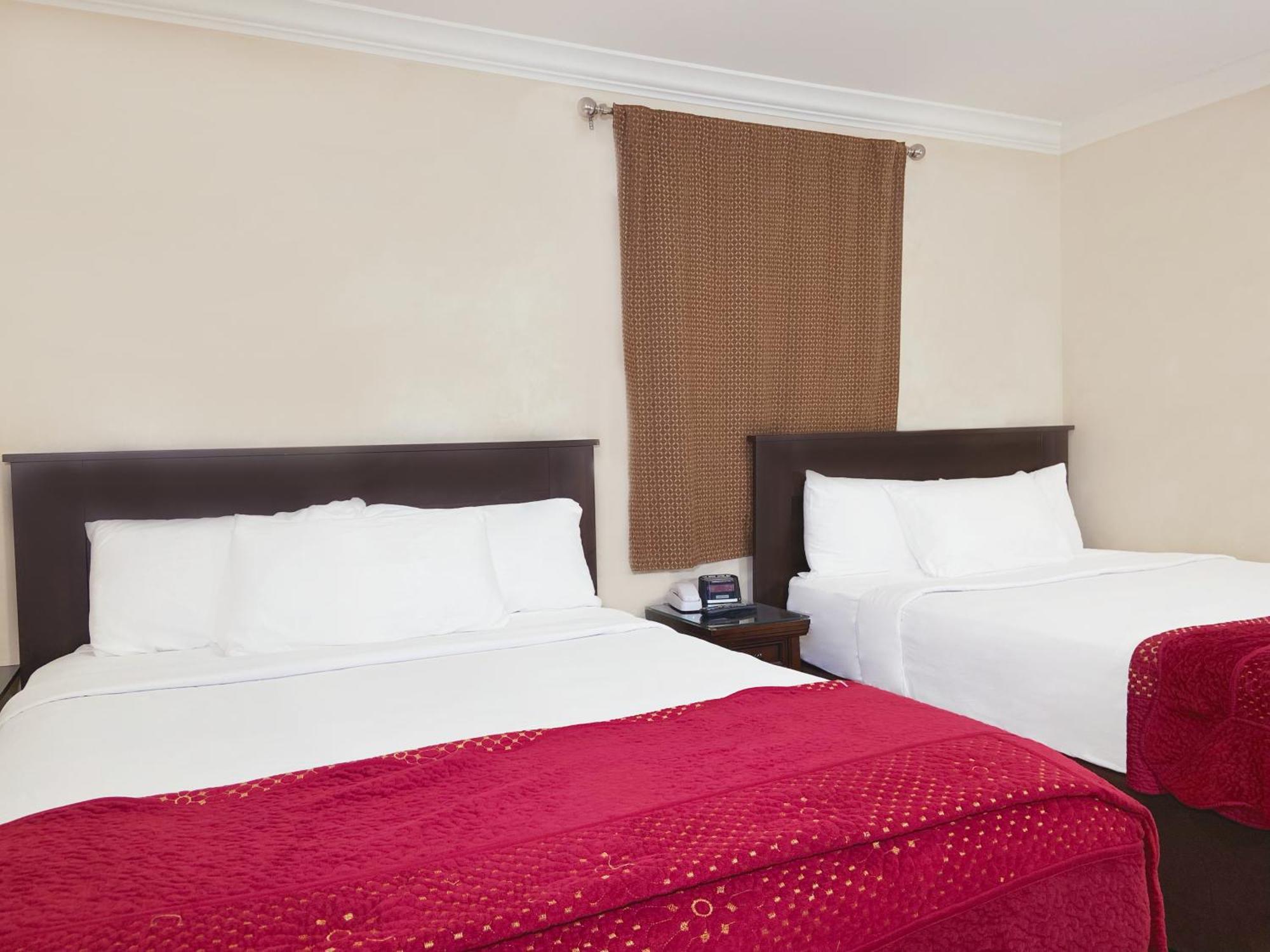 Motel Nite At Universal - Walking Distance To Universal Hollywood