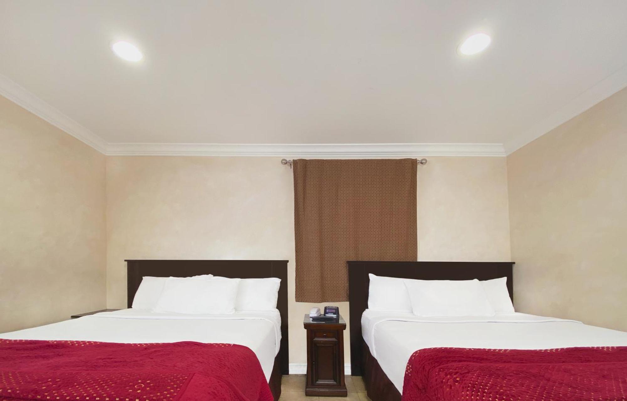 Nite At Universal - Walking Distance To Universal Hollywood Motel Los Angeles