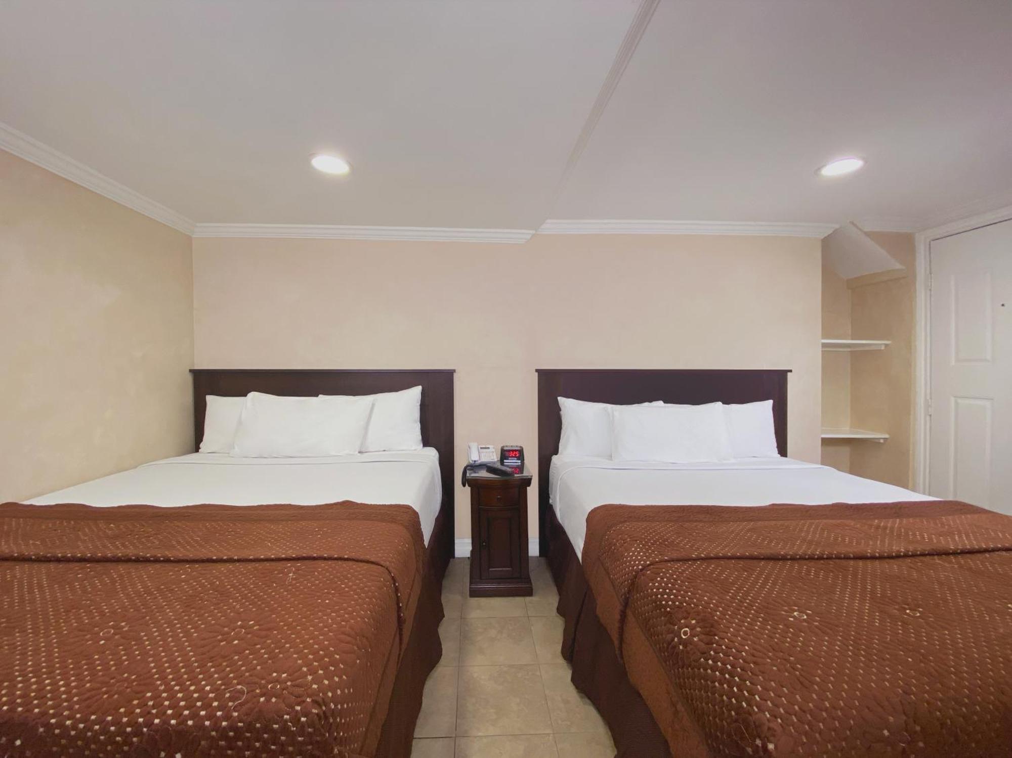 Nite At Universal - Walking Distance To Universal Hollywood 2* Los Angeles