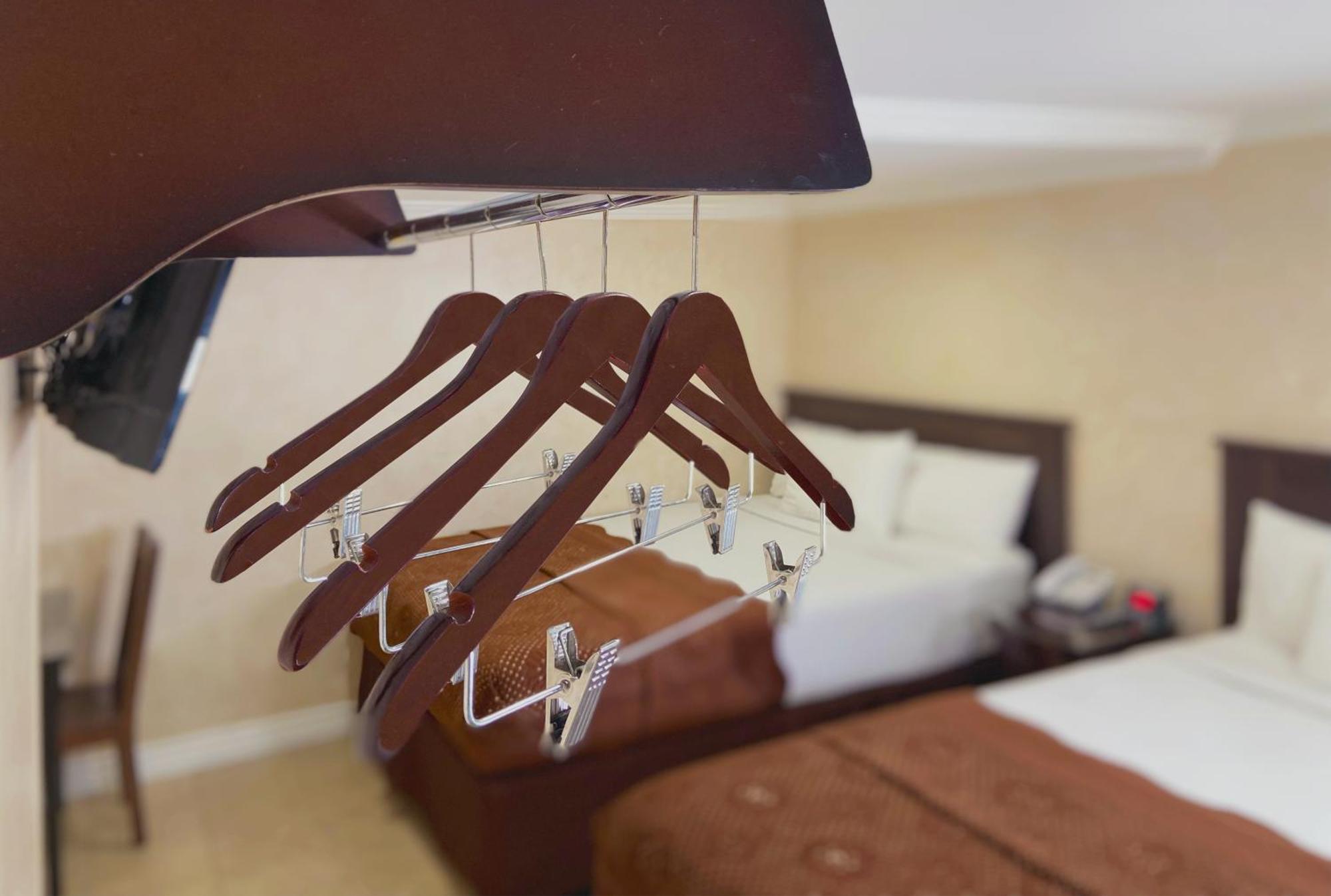Motel Nite At Universal - Walking Distance To Universal Hollywood Los Angeles