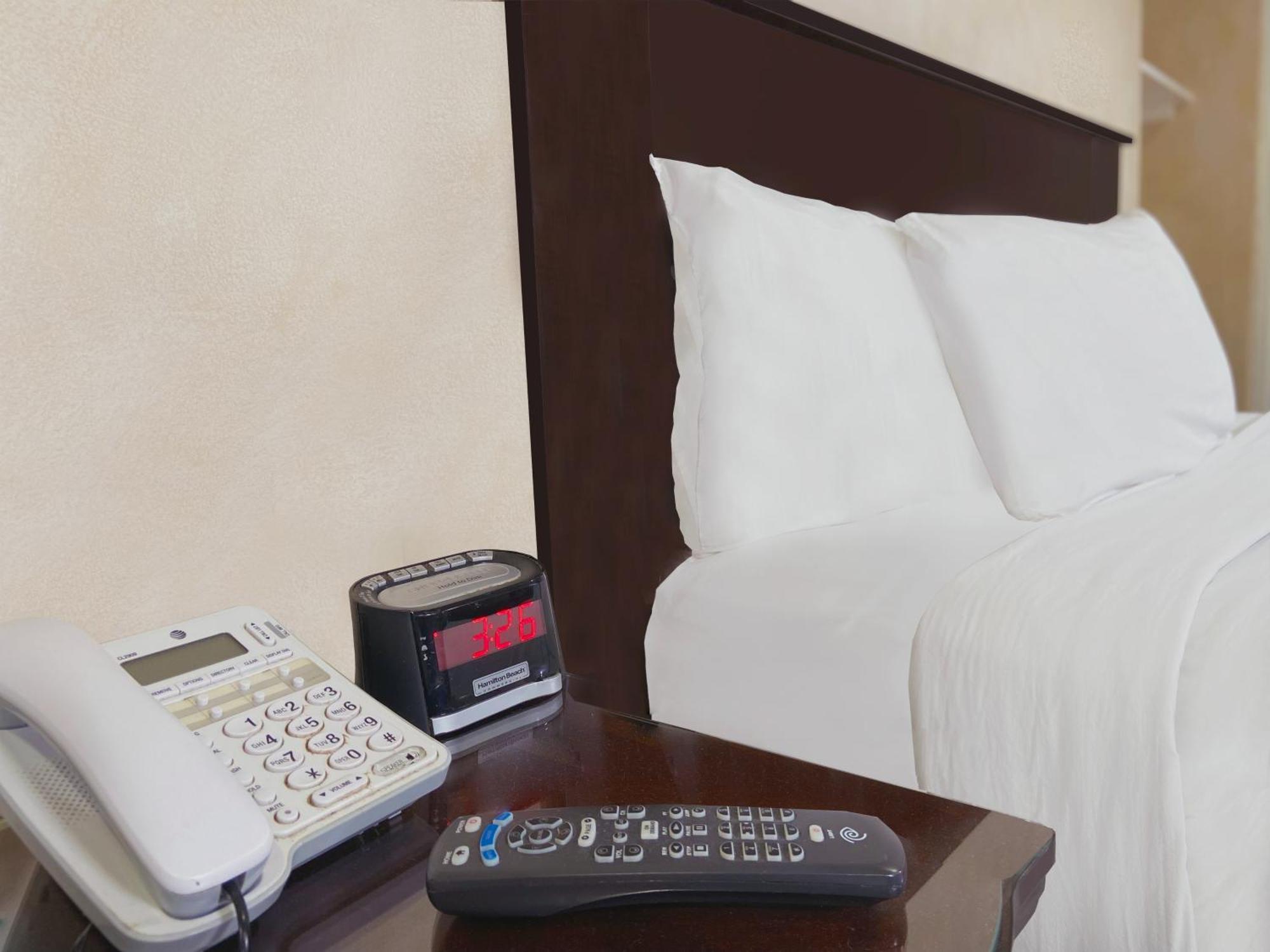 Nite At Universal - Walking Distance To Universal Hollywood Motel Los Angeles