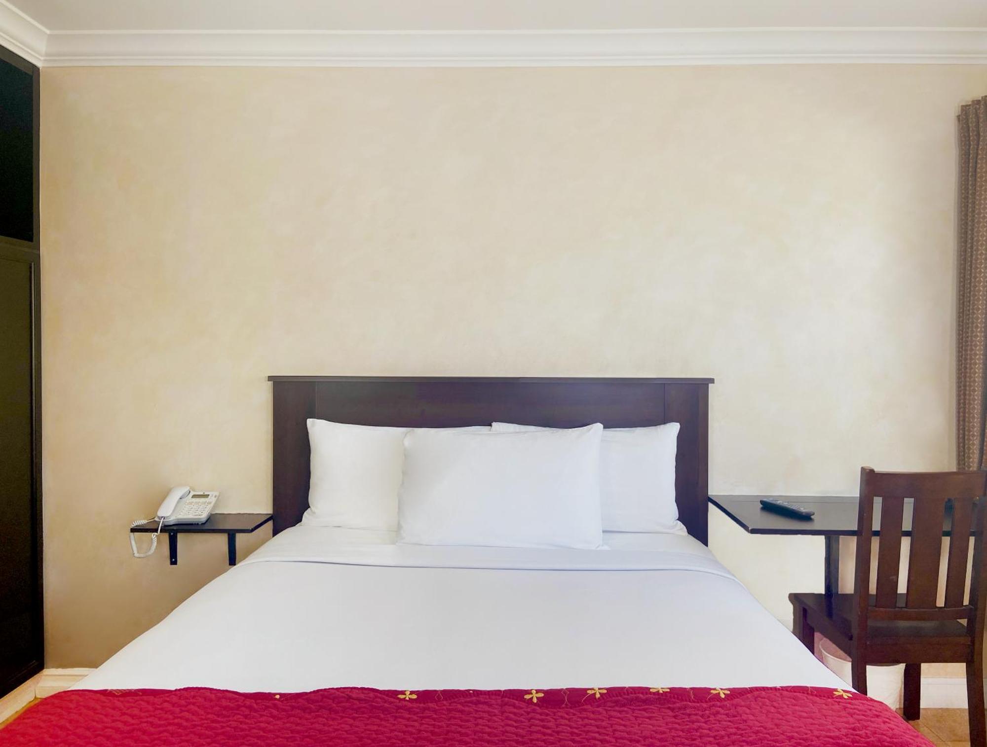 Motel Nite At Universal - Walking Distance To Universal Hollywood