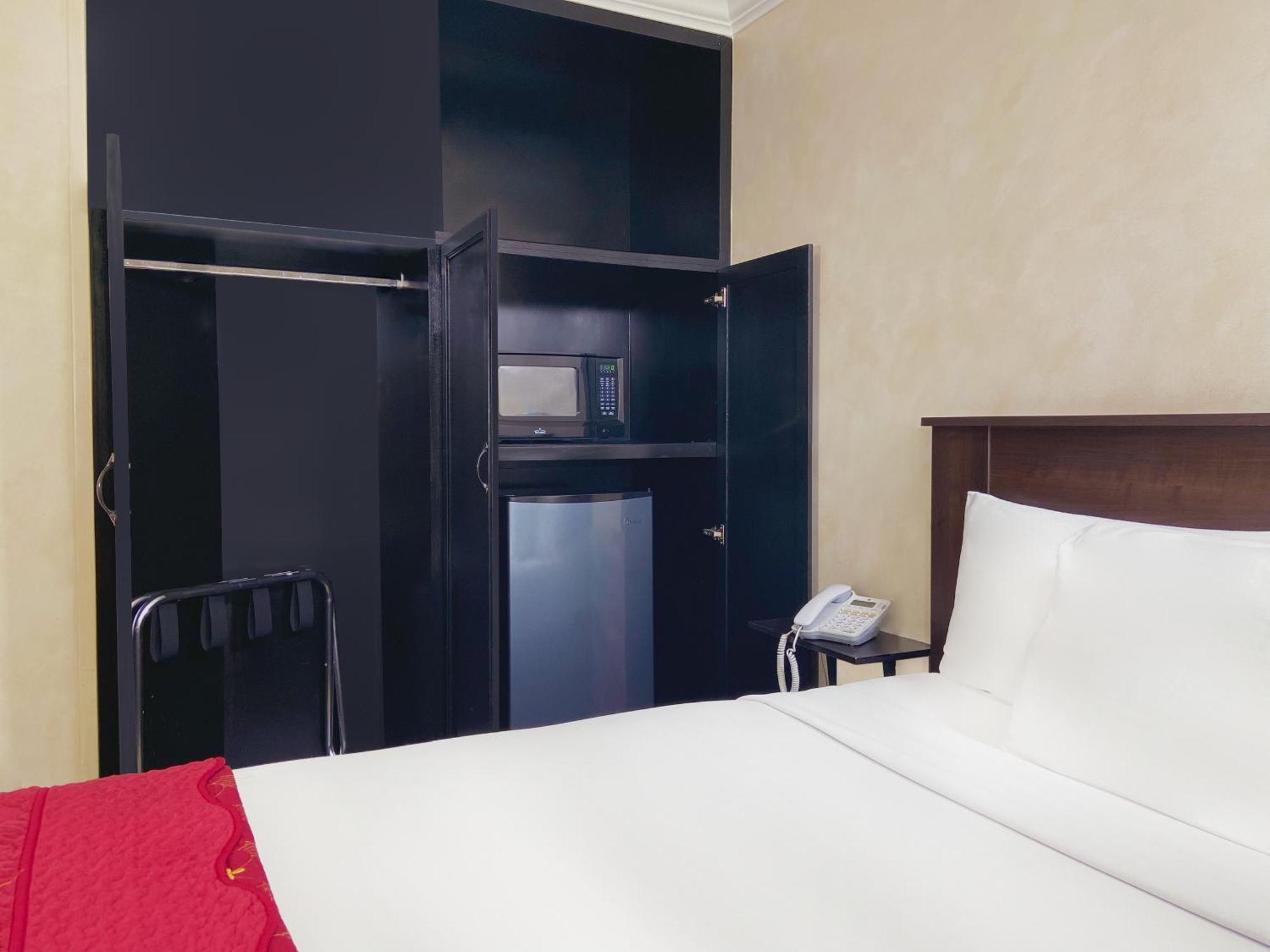 Motel Nite At Universal - Walking Distance To Universal Hollywood 2*