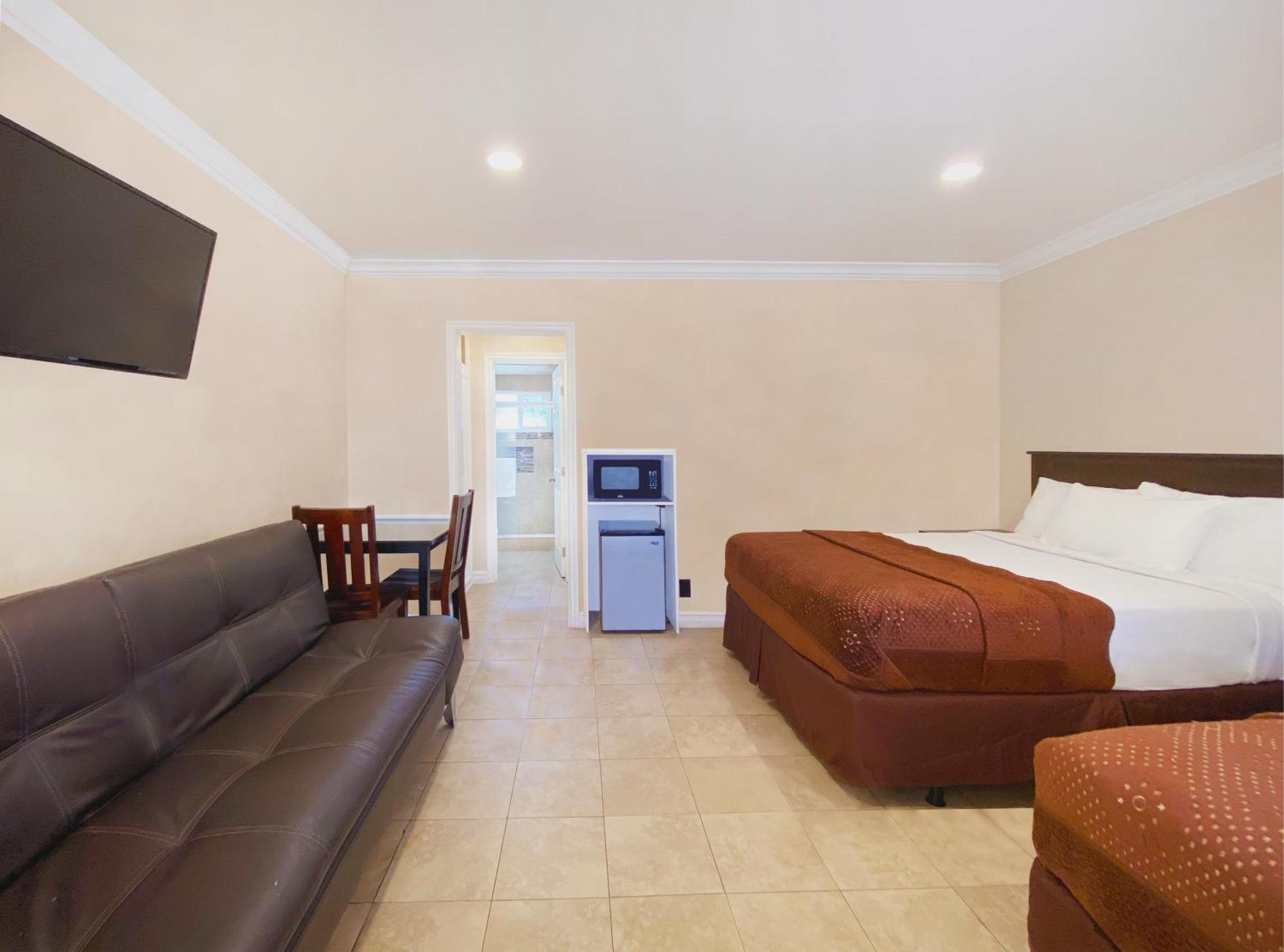 Nite At Universal - Walking Distance To Universal Hollywood 2* Los Angeles