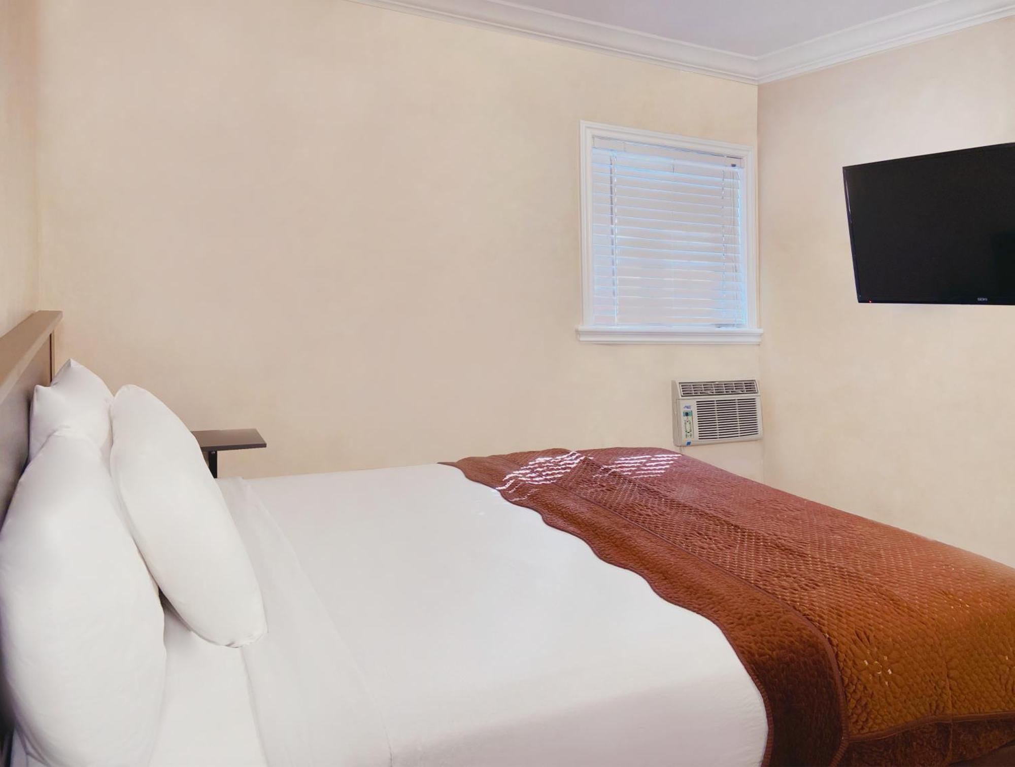 Nite At Universal - Walking Distance To Universal Hollywood Motel 2*