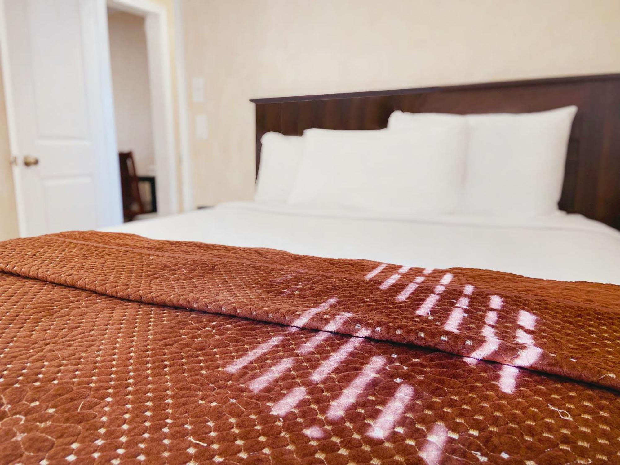 Motel Nite At Universal - Walking Distance To Universal Hollywood Los Angeles