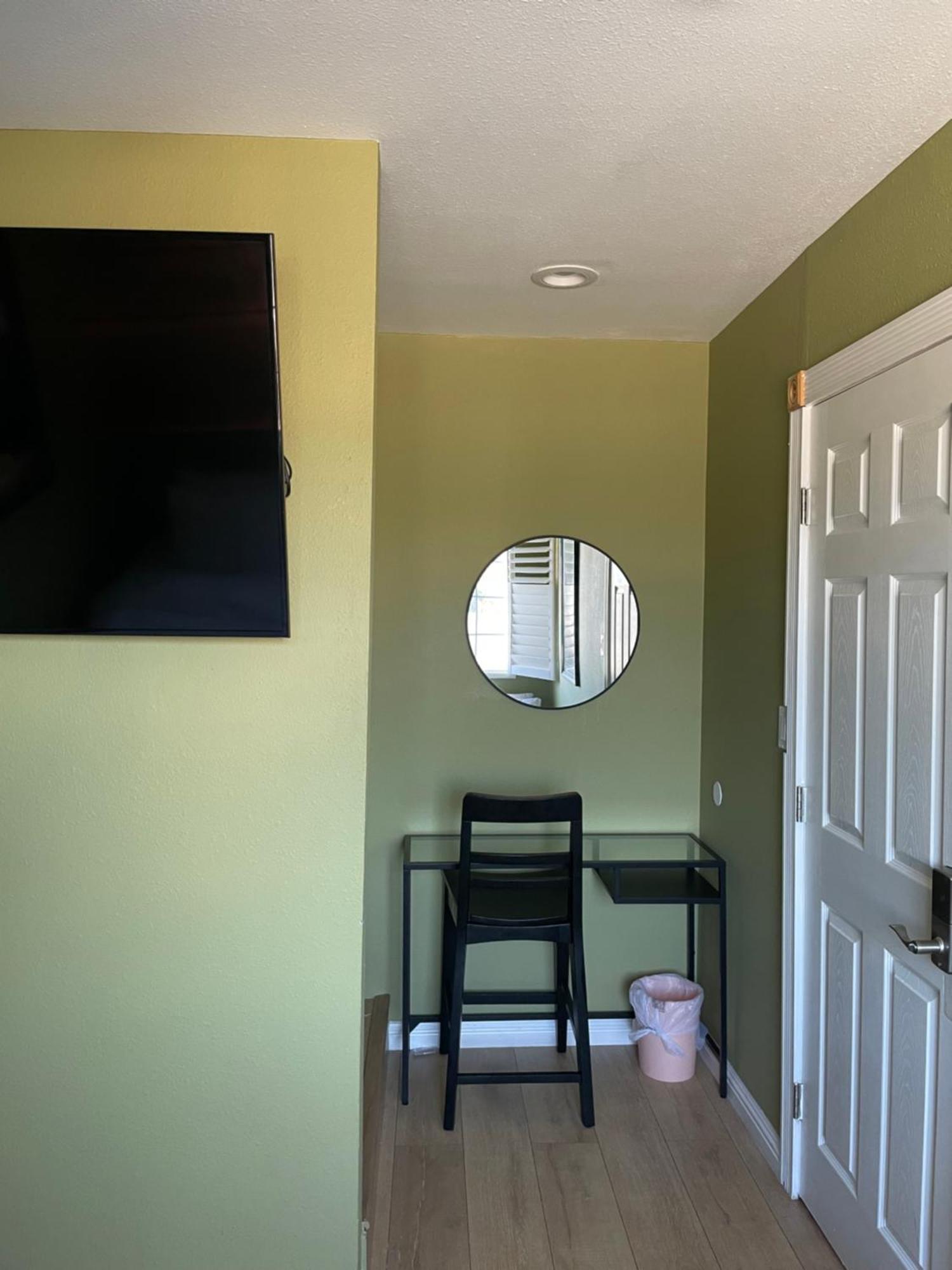 Homestay Hollywood View Private With Amenities Los Angeles