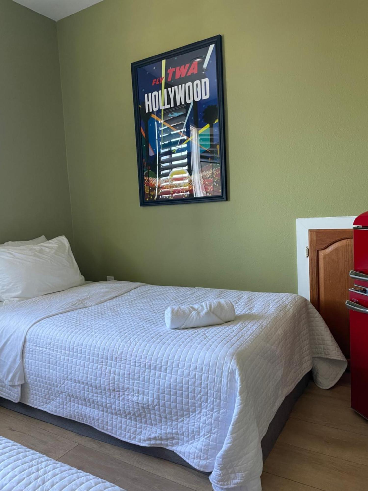 Hollywood View Private With Amenities Los Angeles