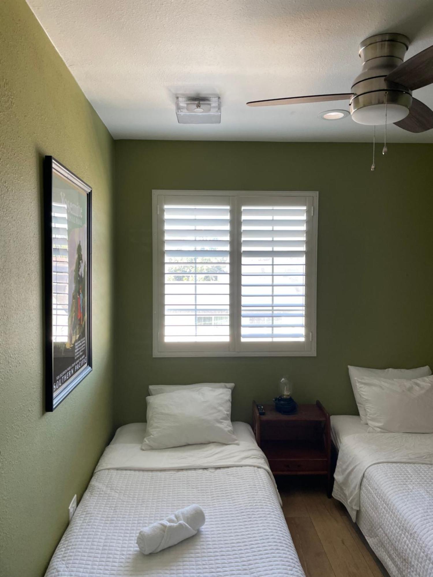 Homestay Hollywood View Private With Amenities