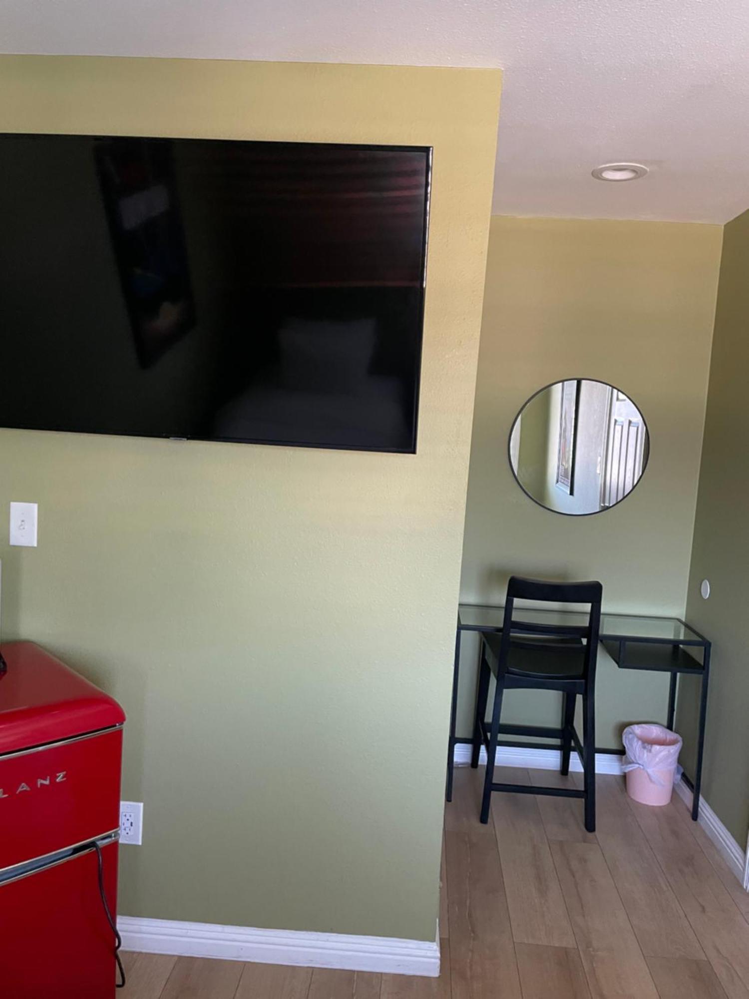 Hollywood View Private With Amenities Los Angeles