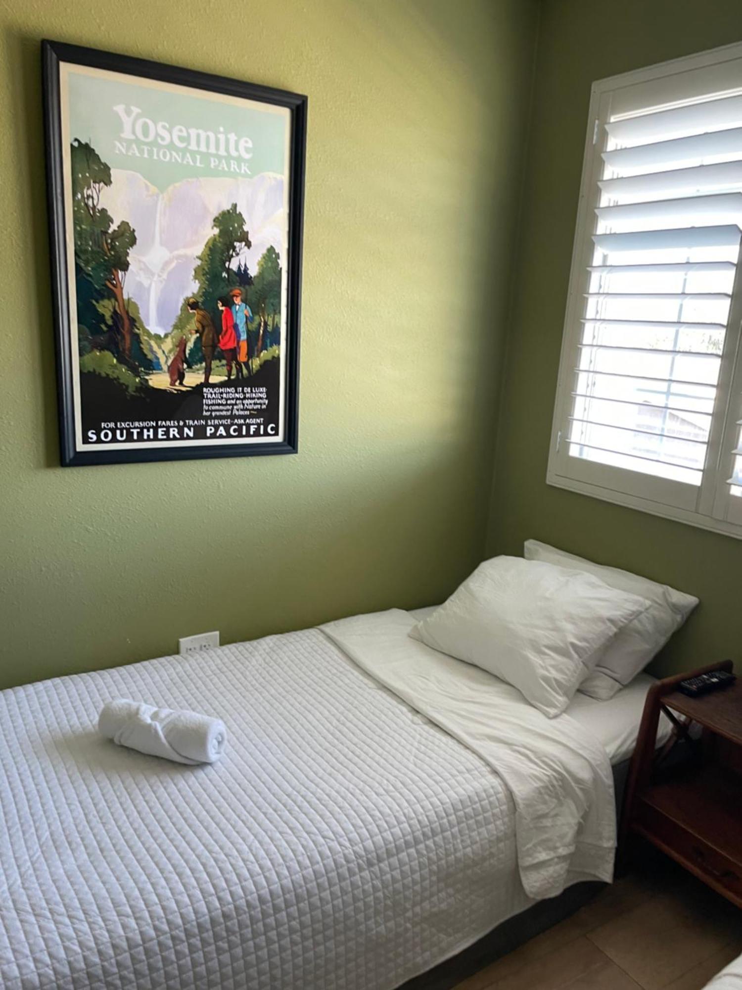 Hollywood View Private With Amenities *