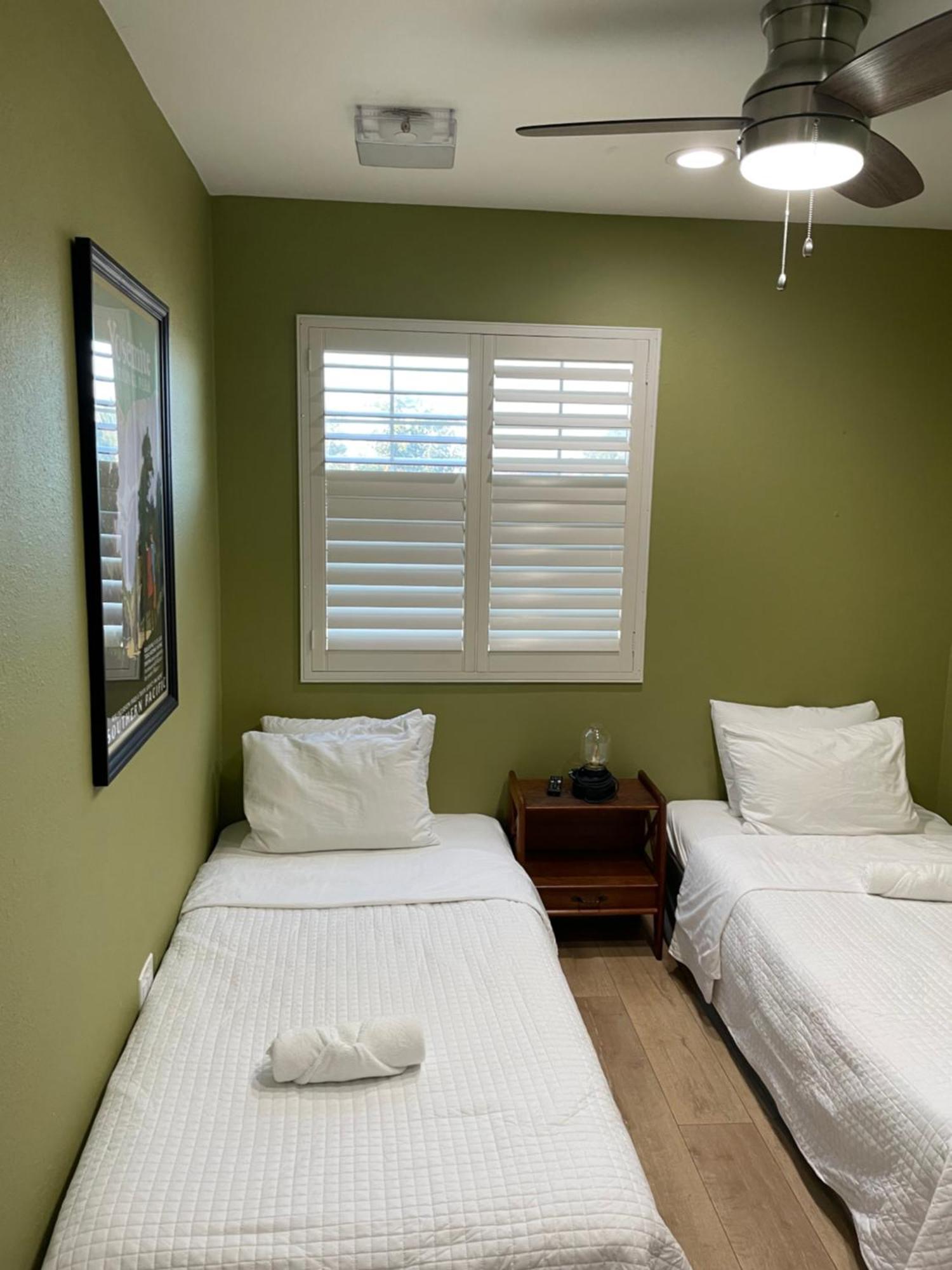 Homestay Hollywood View Private With Amenities