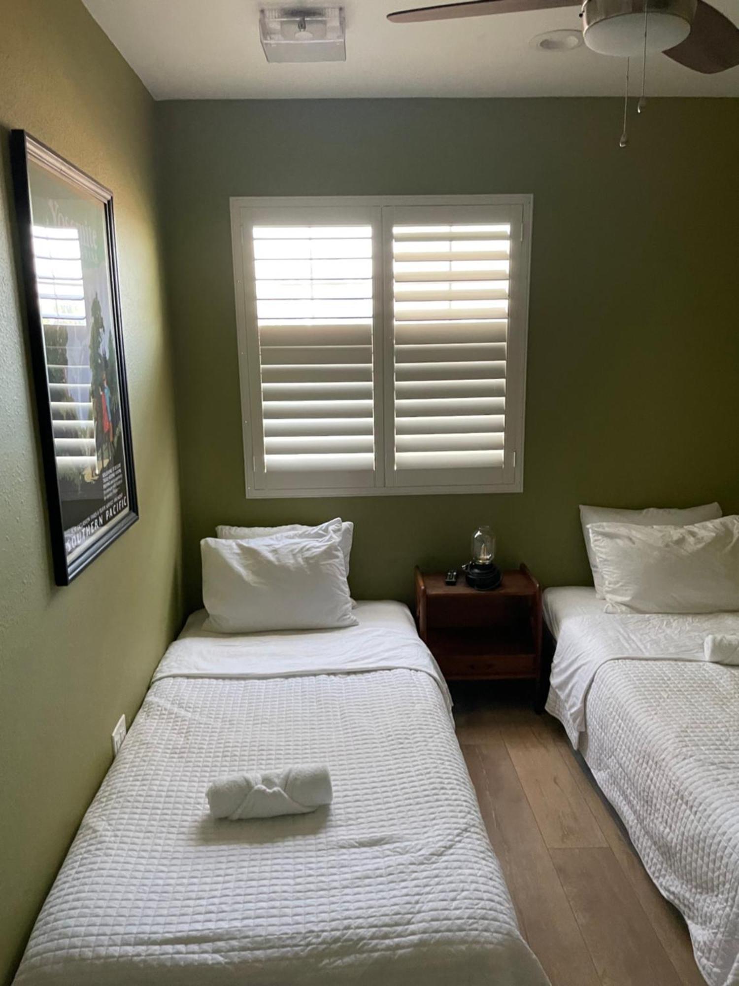 Hollywood View Private With Amenities *