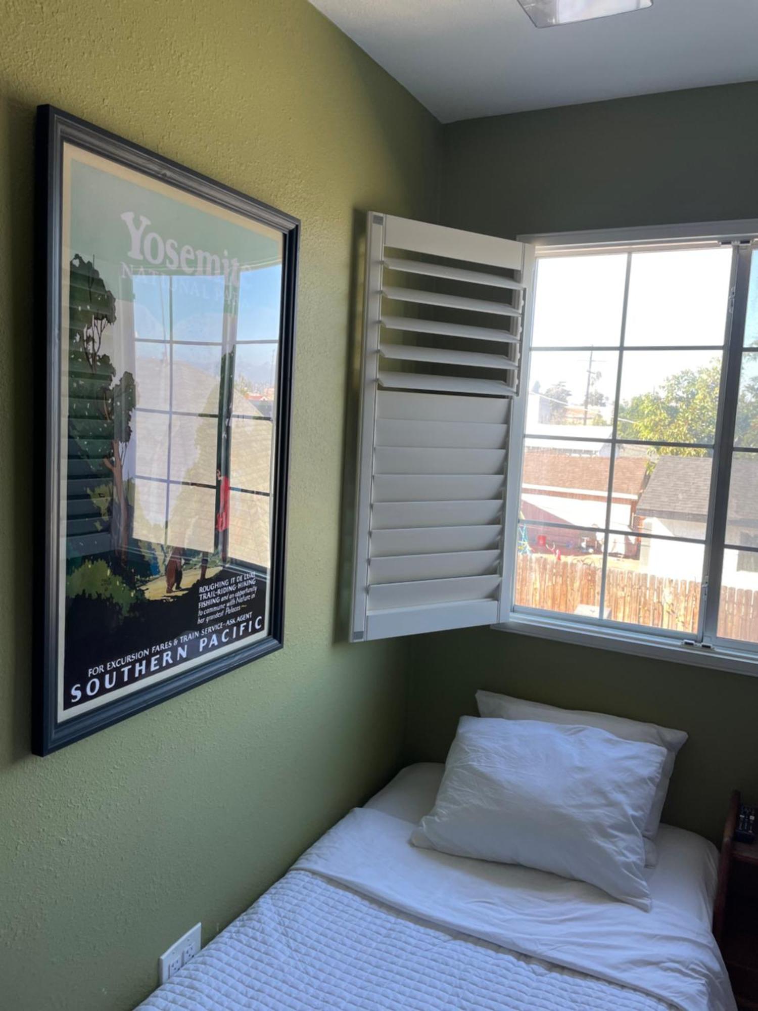 Hollywood View Private With Amenities Homestay Los Angeles