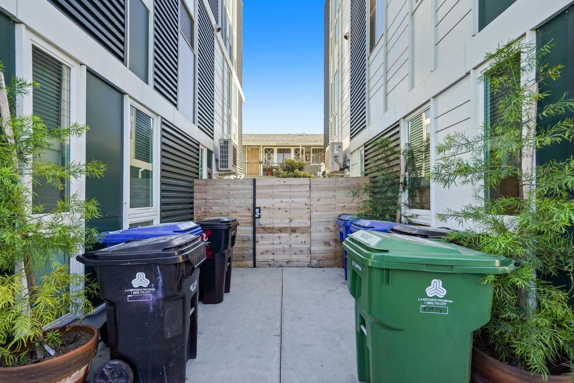 Eye-opening And Ultra-secure Luxury Hollywood * Los Angeles