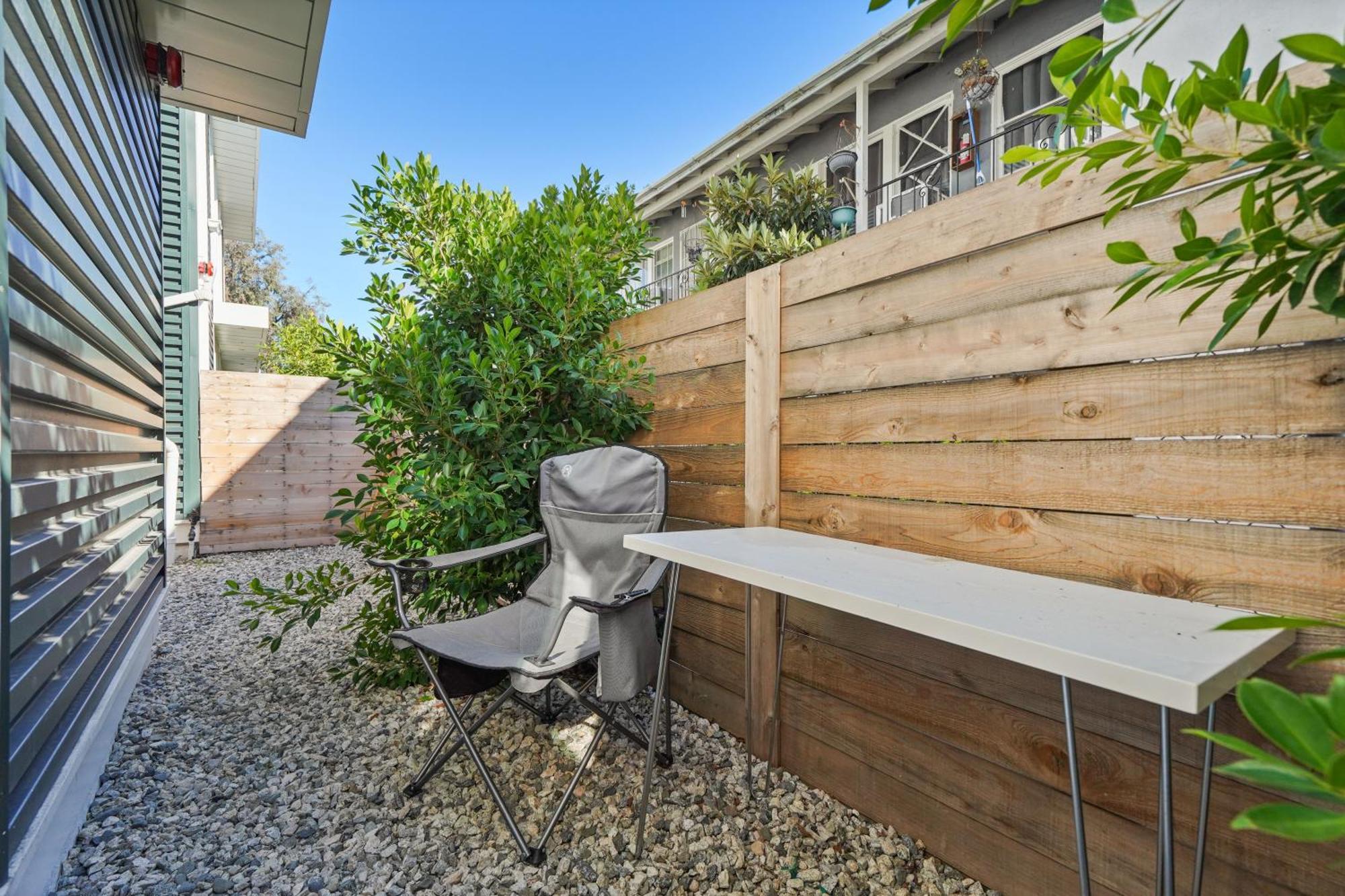 Eye-opening And Ultra-secure Luxury Hollywood Bed & Breakfast *