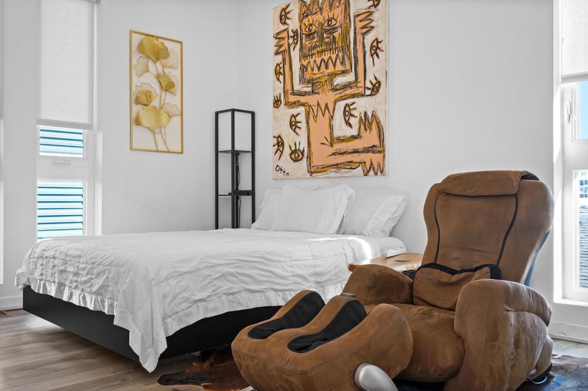 Eye-opening And Ultra-secure Luxury Hollywood * Los Angeles