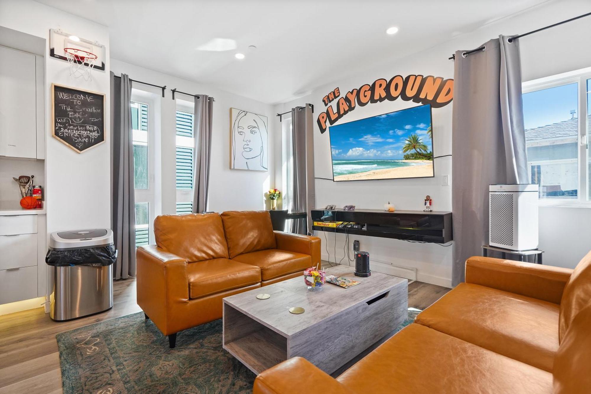 Eye-opening And Ultra-secure Luxury Hollywood Los Angeles